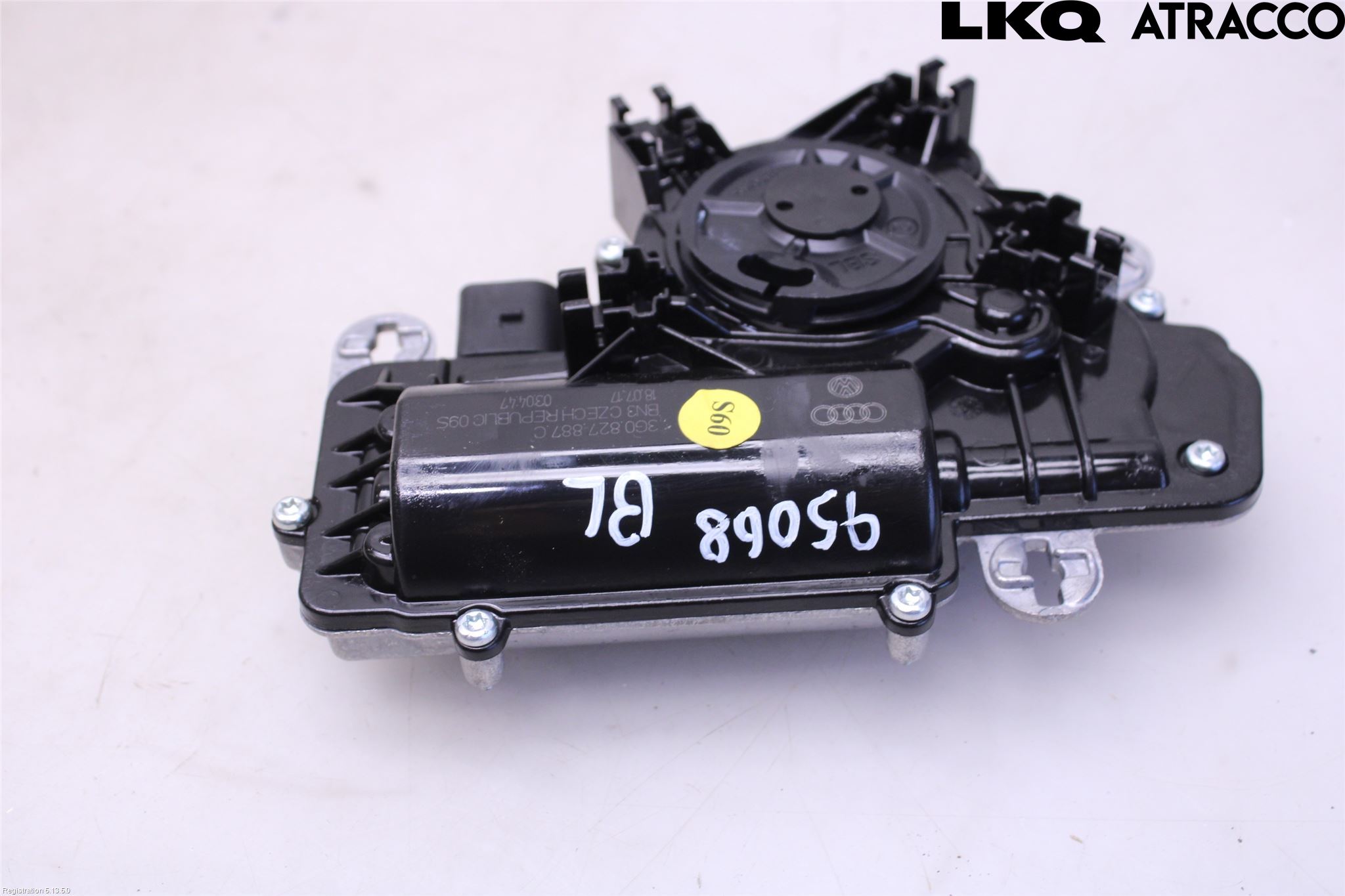 Volkswagen VW TIGUAN 16-24 Baklukeåpner Automatisk