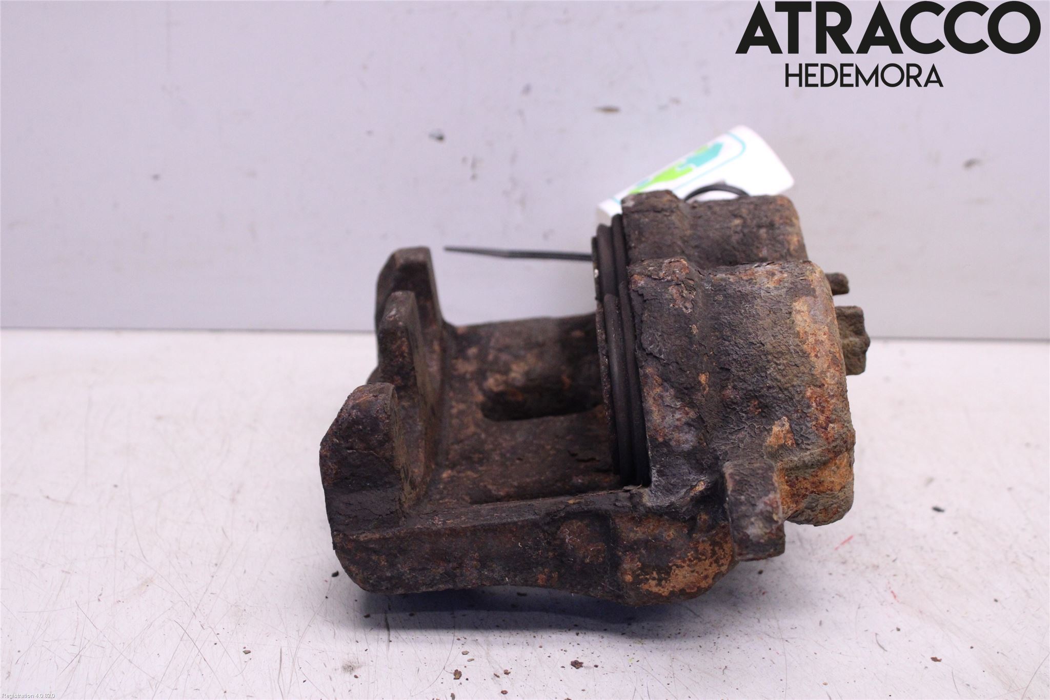 SsangYong SSANG YONG RODIUS Bremsecaliper Foran Venstre