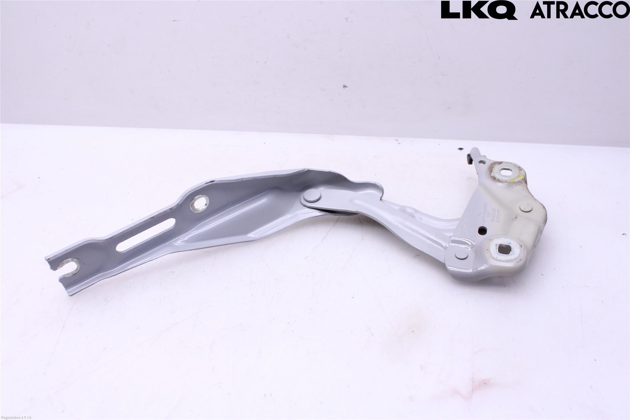 Skoda SCALA 19- Panser Hengsel - Hengsler