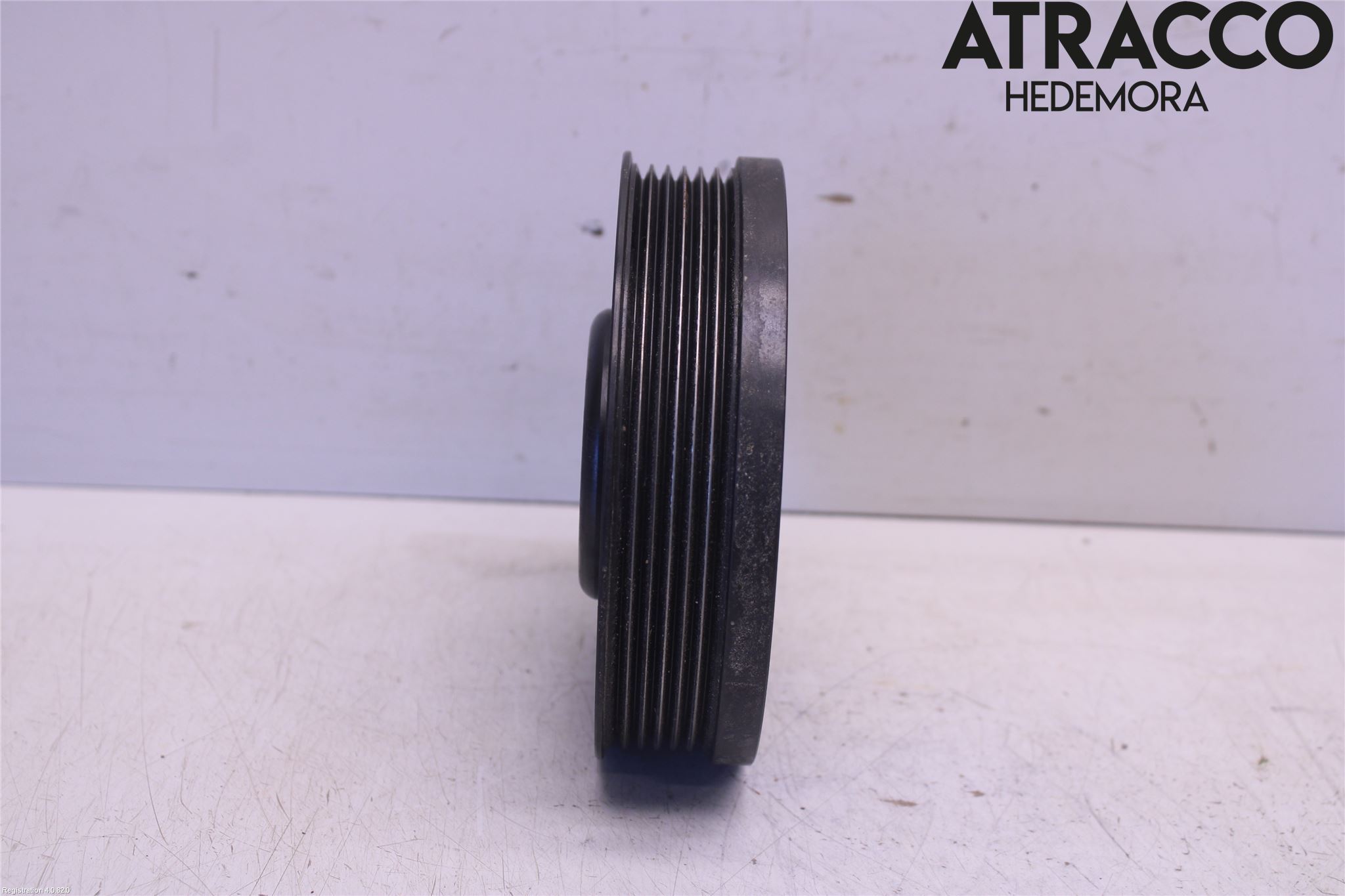 Audi A3/S3 8V 13-20 Reimskive