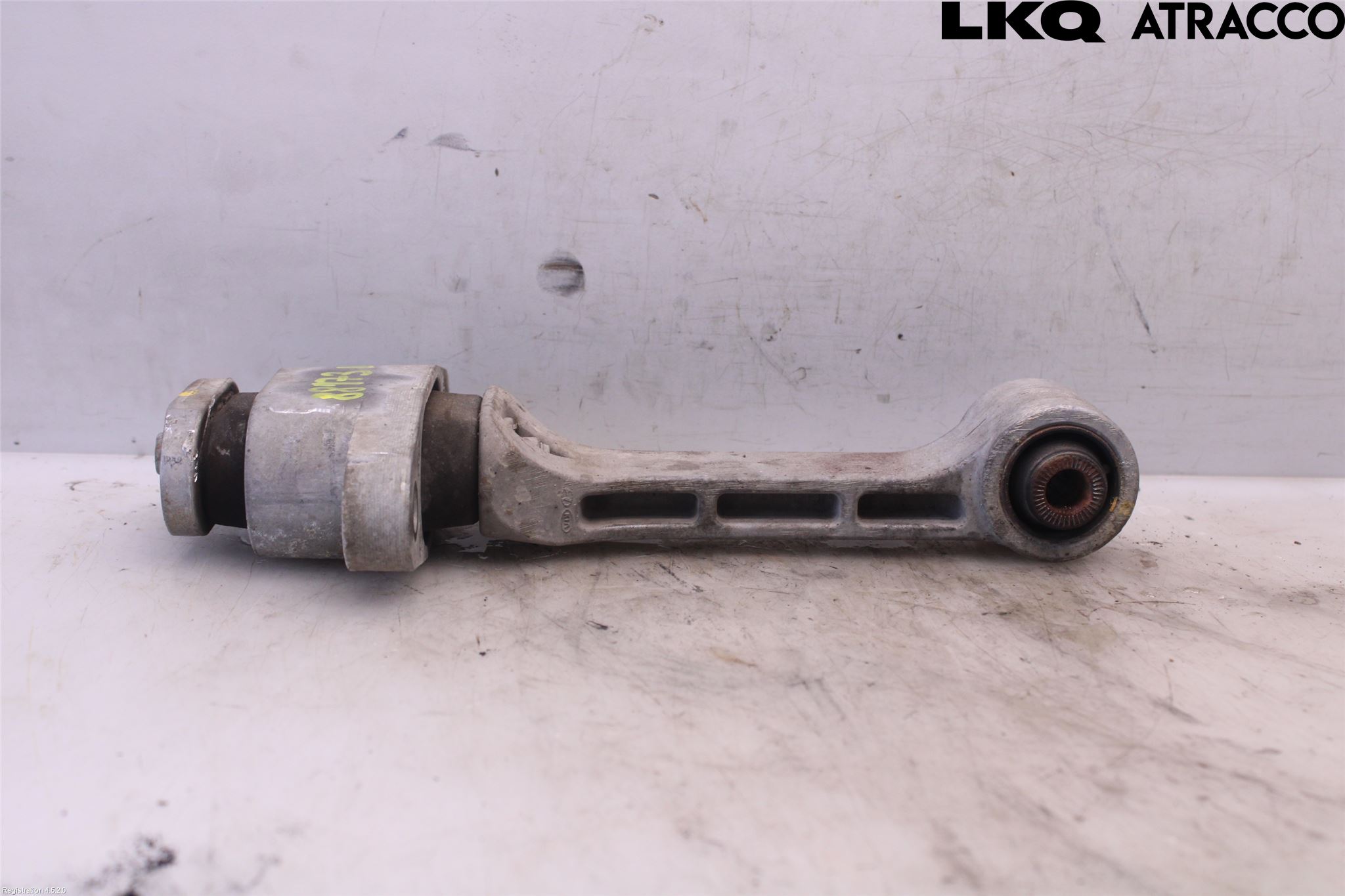 Kia SPORTAGE (SL) 11-15 Gearkasse Feste Stål-Alu
