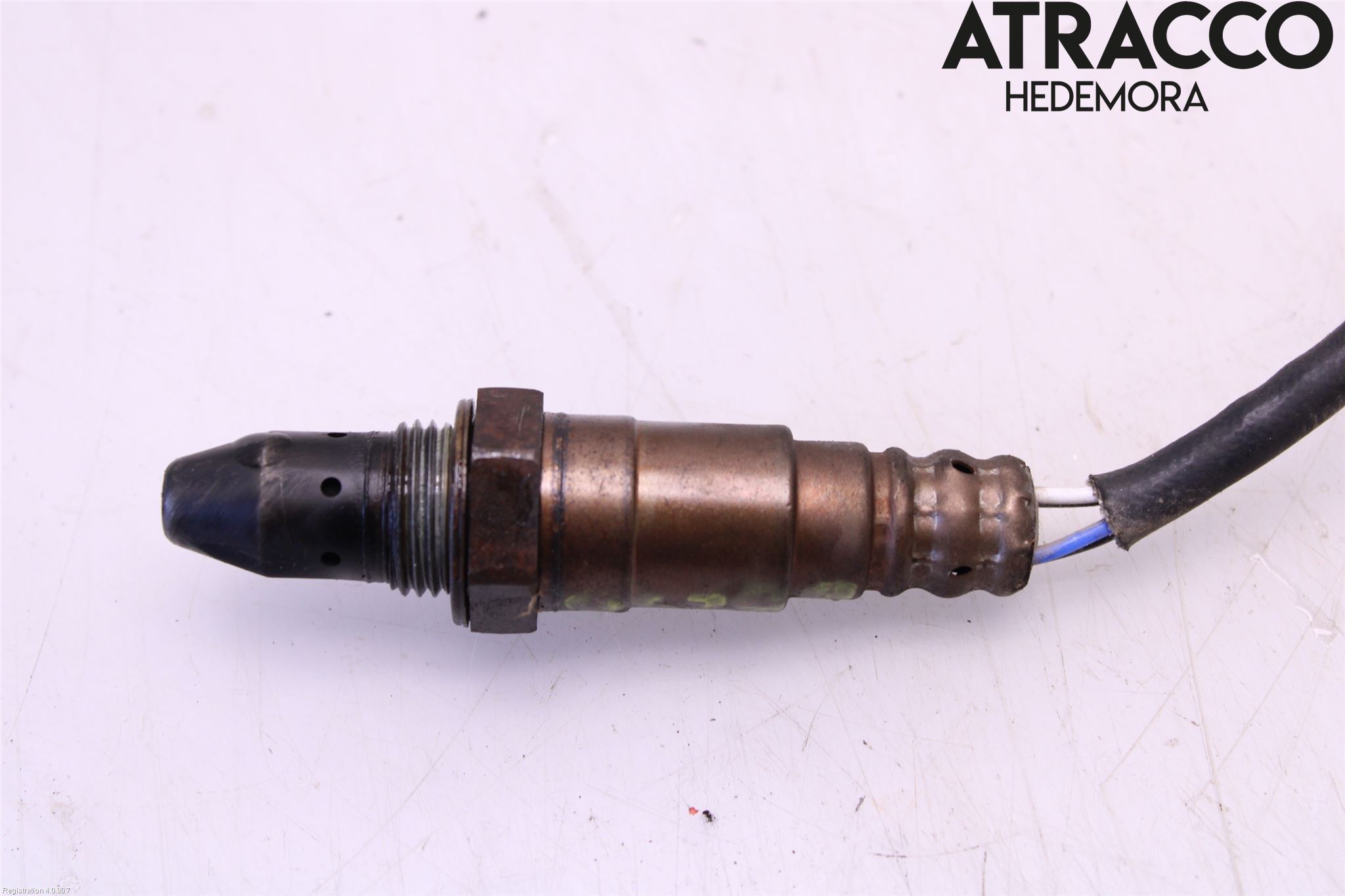 Toyota AVENSIS 16-18 Inns Lambdasonde