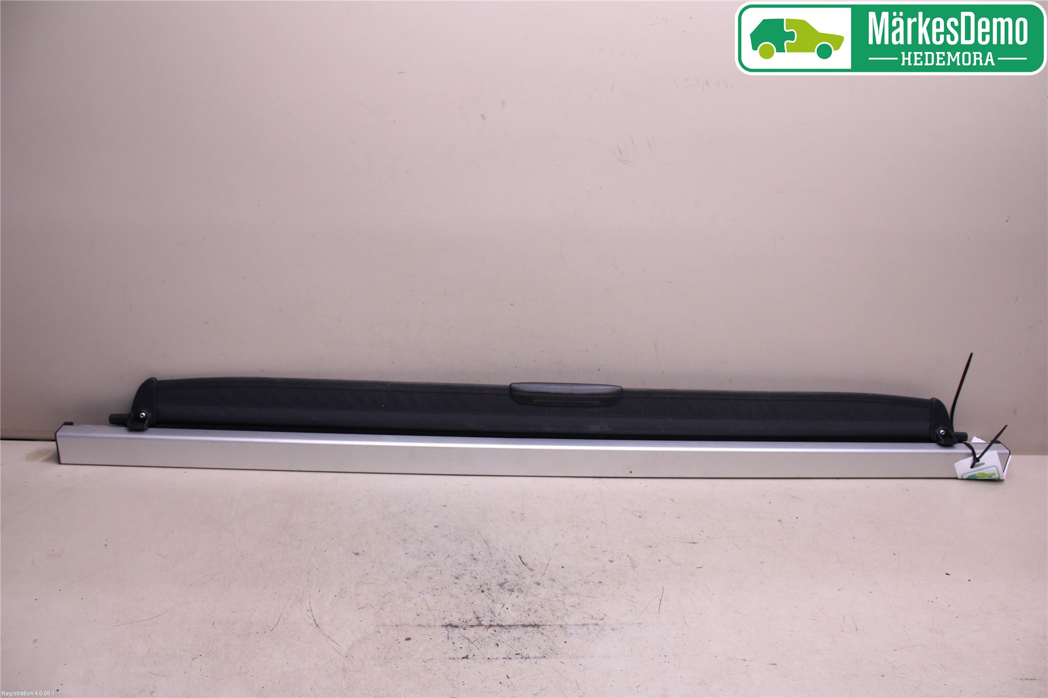 Subaru OUTBACK   07-09 Innr Innsyn Beskytelse Stv
