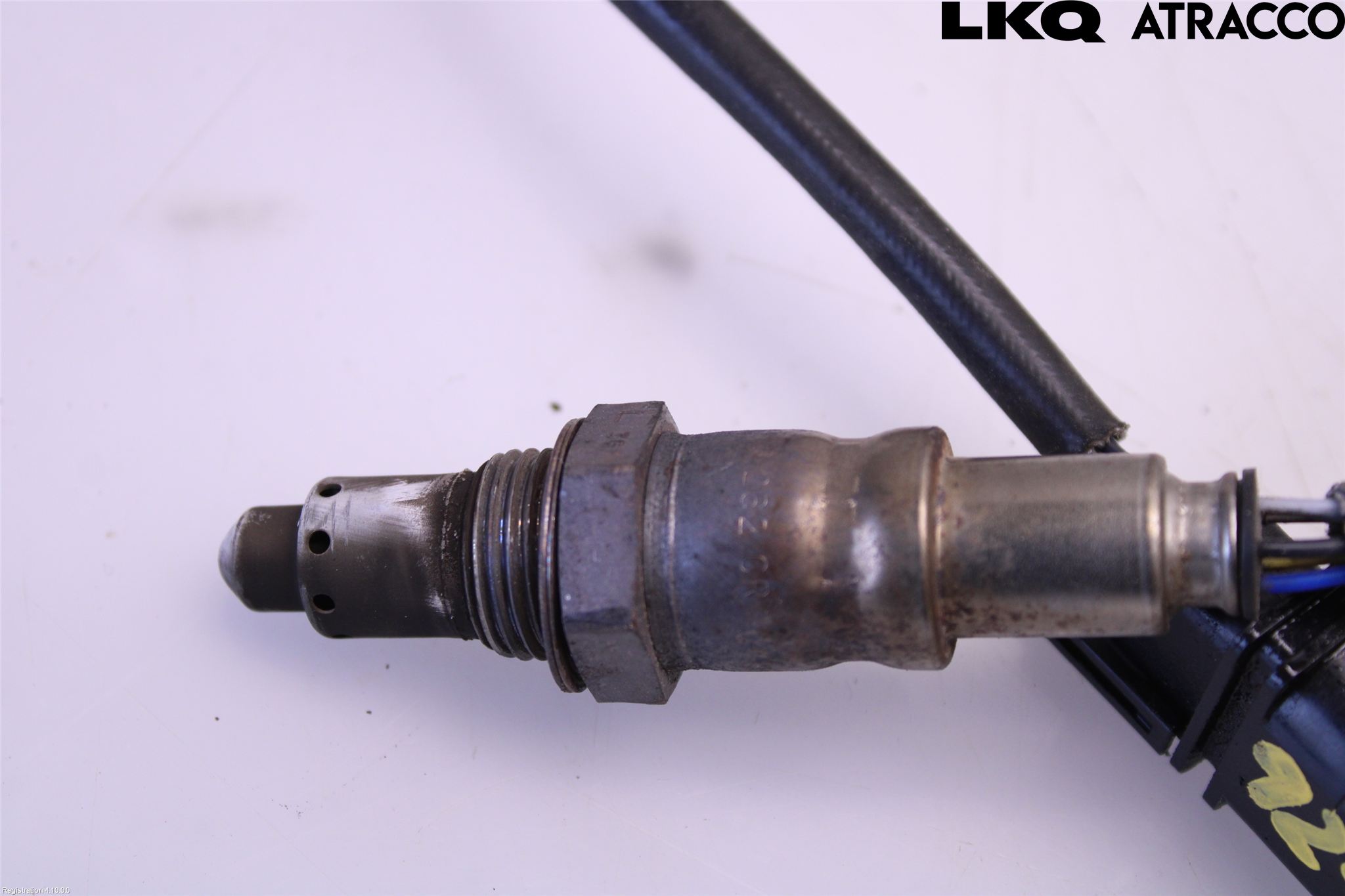 Audi A3/S3 8V 13-20 Inns Lambdasonde