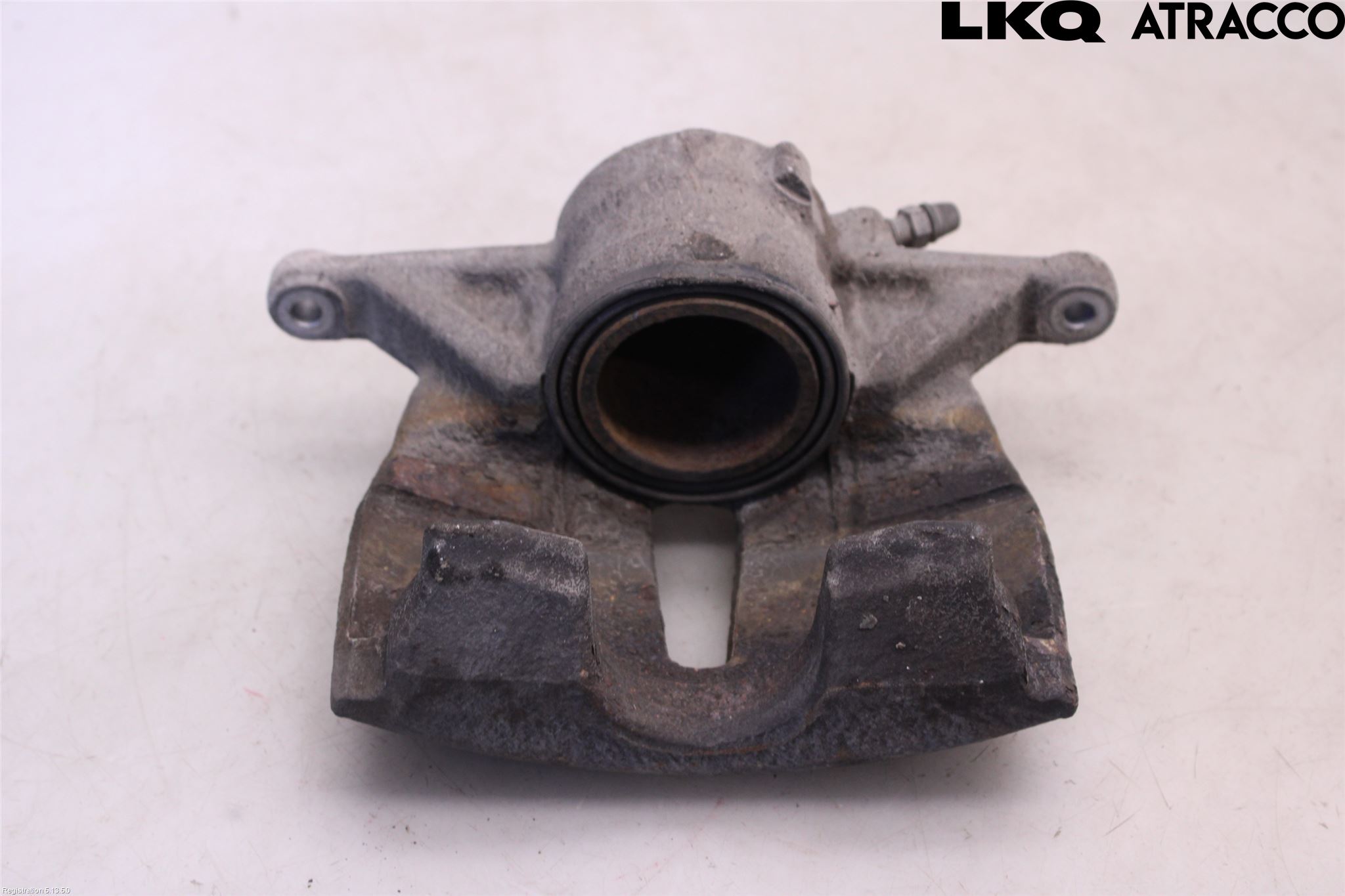 Volkswagen VW TIGUAN 16-24 Bremsecaliper Foran Høyre
