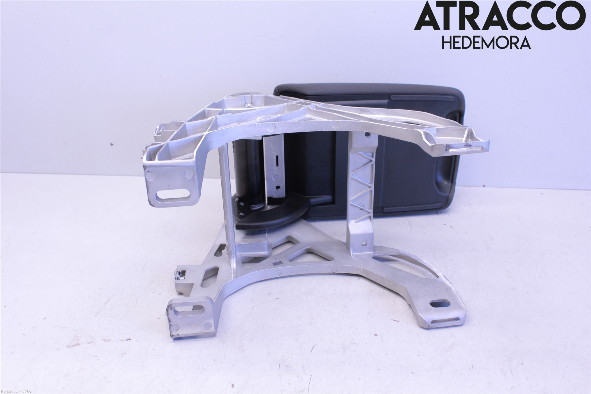 Audi A4/S4 B9 16-19 Innr Armlene