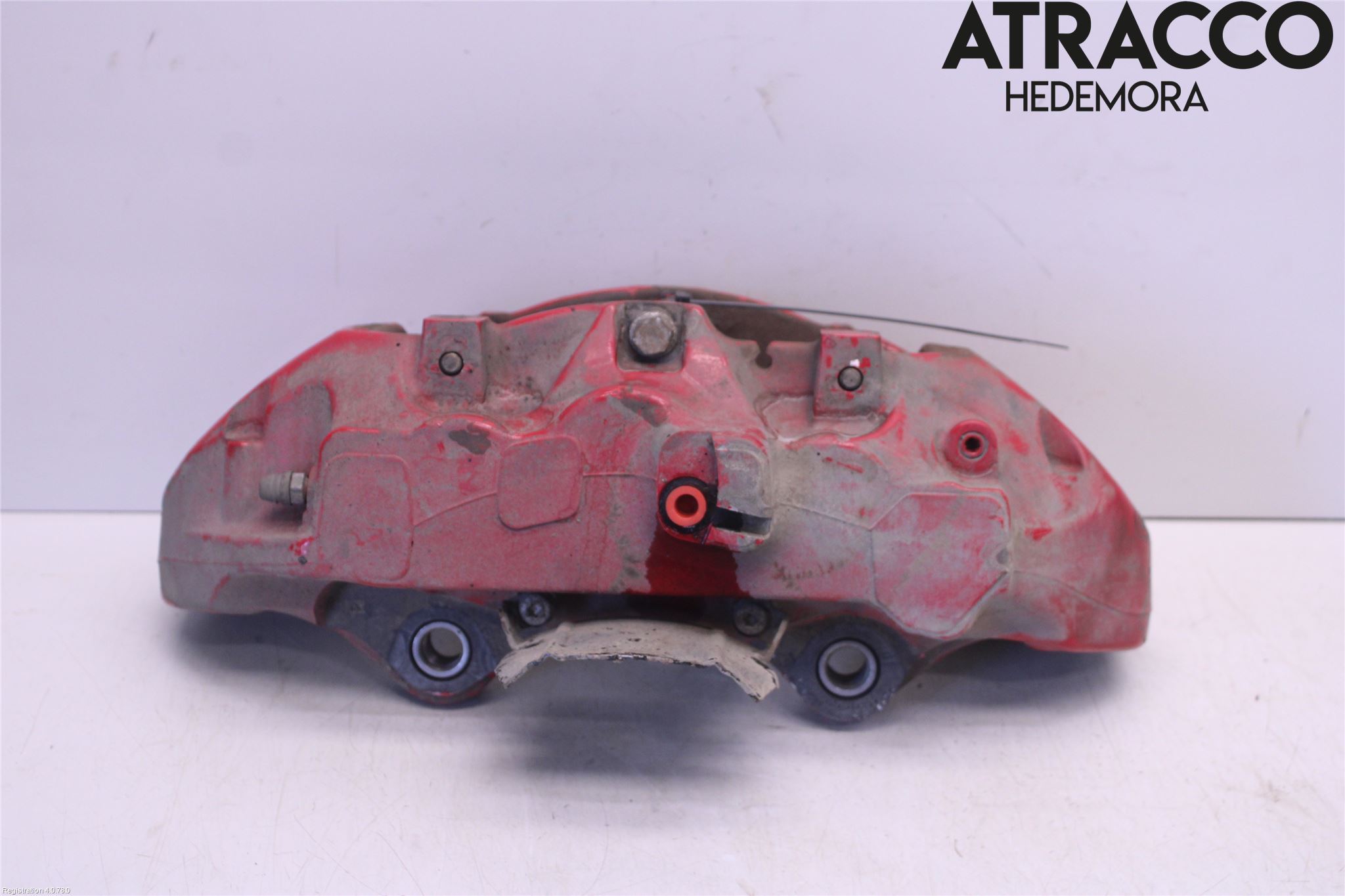 Landrover RANGE ROVER SPORT (L494) 14-22 Bremsecaliper Foran Høyre