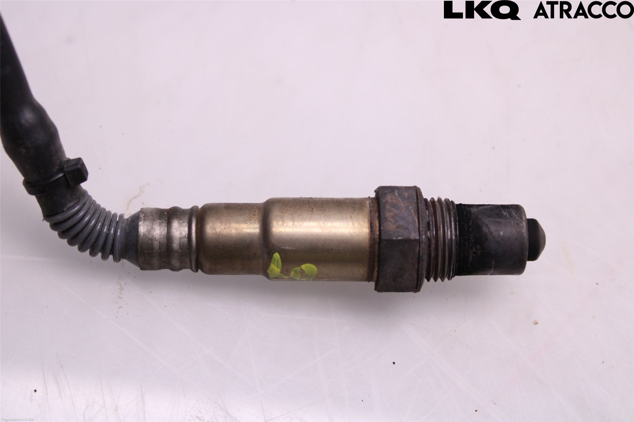 Volkswagen VW PASSAT 11-14 Inns Lambdasonde
