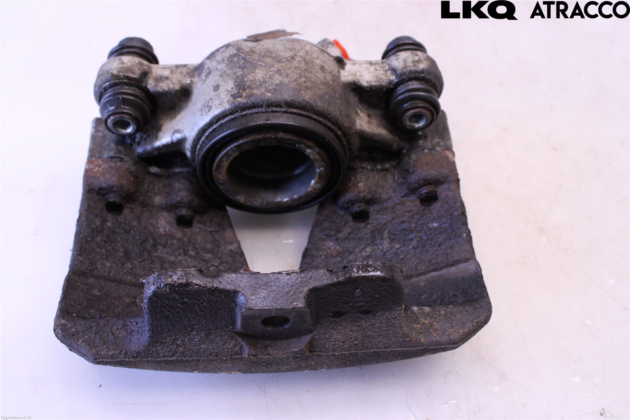 Audi A4/S4 08-11 Bremsecaliper Foran Venstre