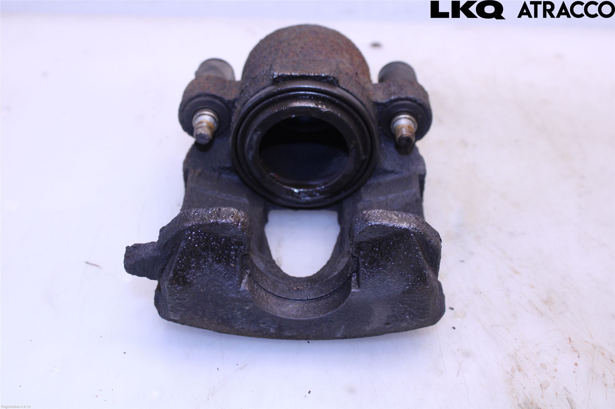 Seat IBIZA V 17-20 Bremsecaliper Foran Høyre