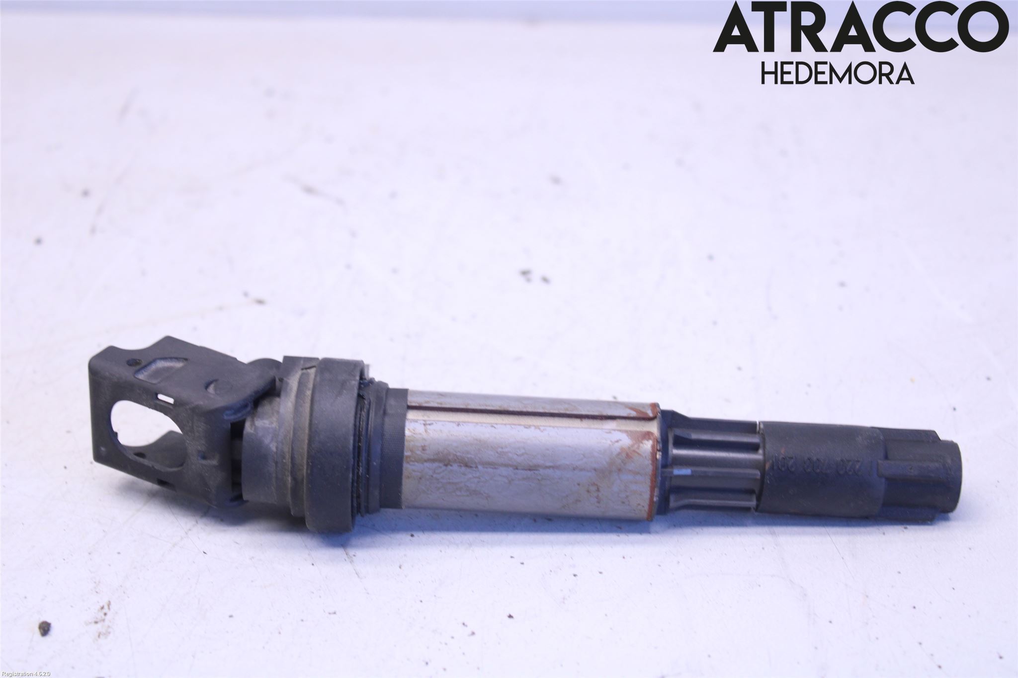 BMW 5 E60/61 Sed/Tou 02-10 Coil