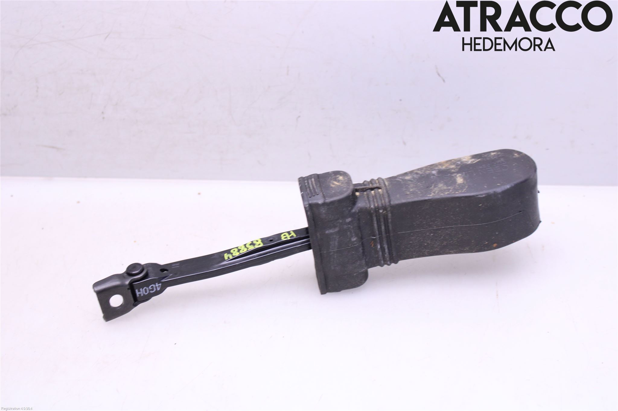 Audi A6/S6 4G 11-18 Dørstopper