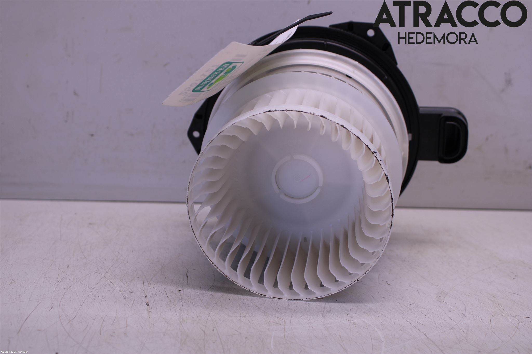 Toyota RAV4 19- Varme Ac Varmeapparatvifte