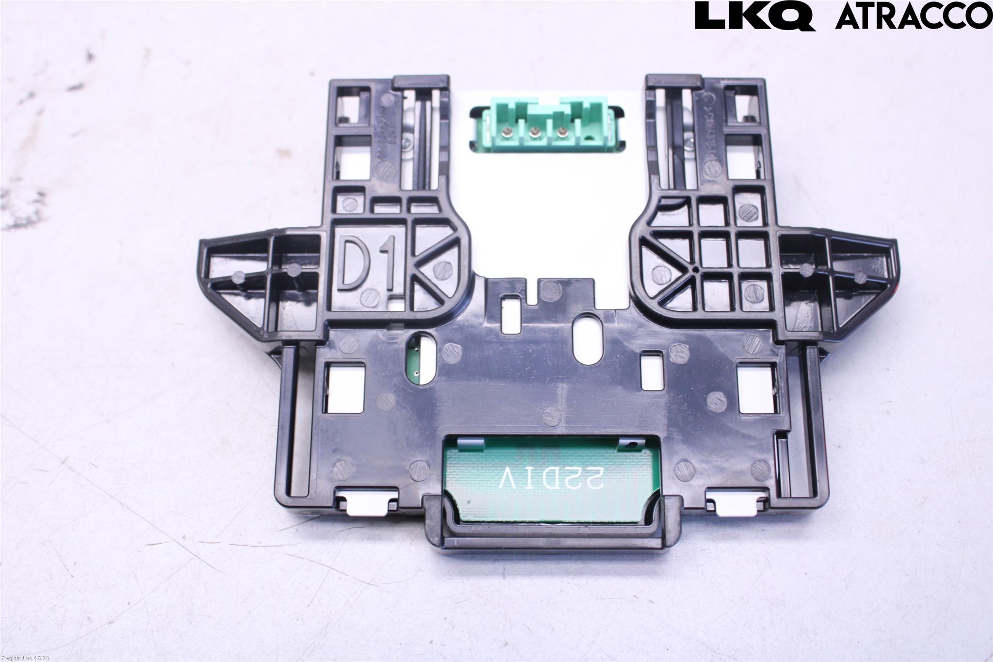 Toyota COROLLA 19- Stereo Antenne Radio-Tv
