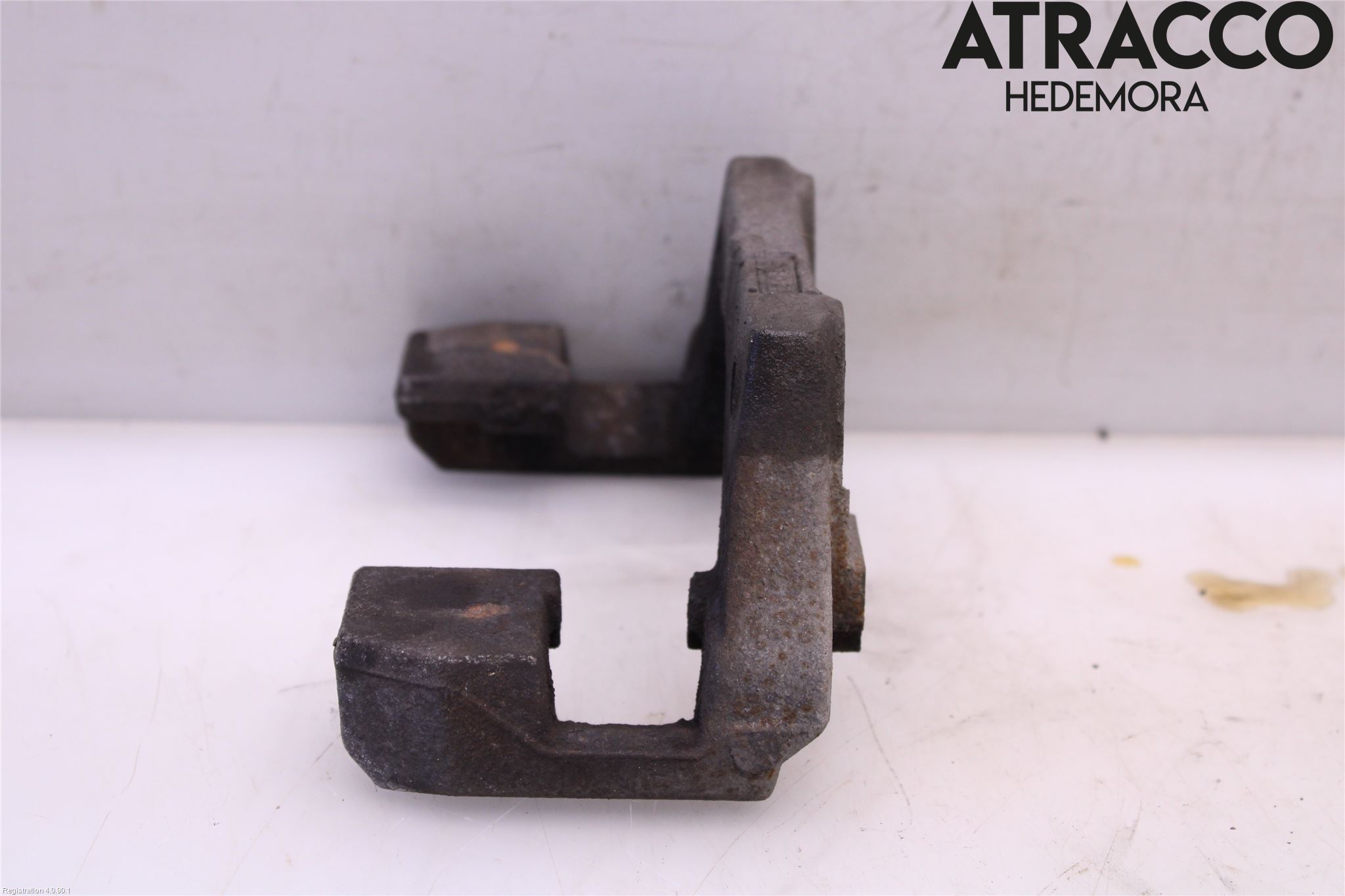 BMW X5 E70 07-13 Bremsecaliper Feste Holder