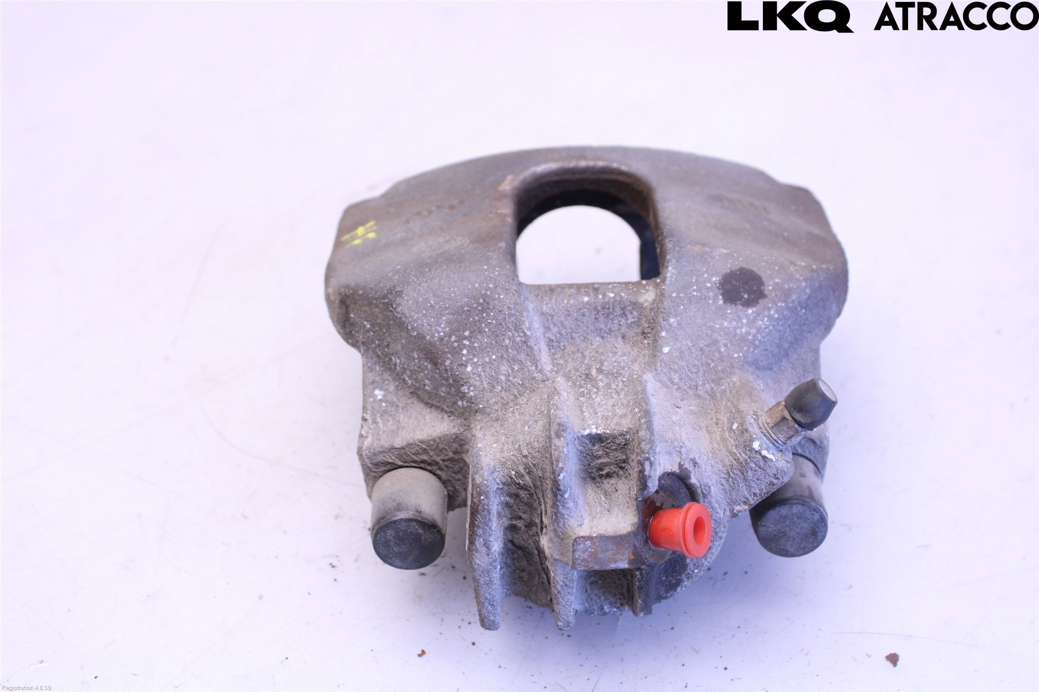 Volvo V70 05-08 Bremsecaliper Foran Høyre