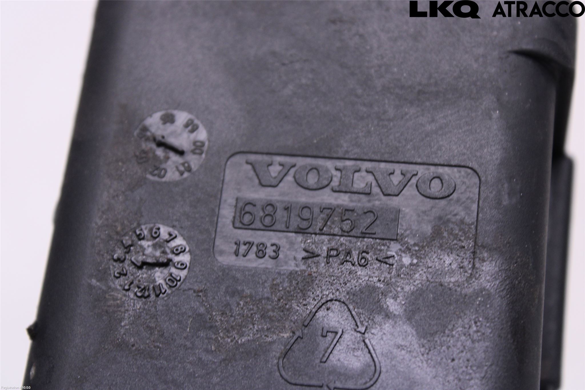 Volvo 940 91-98 Servo Oljebeholder