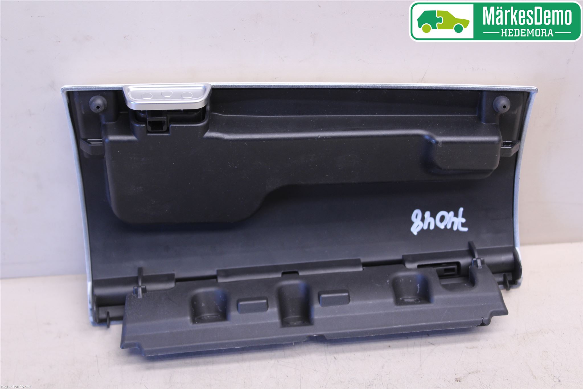 Fiat 500L 13-19 Innr Hanskerom Lokk