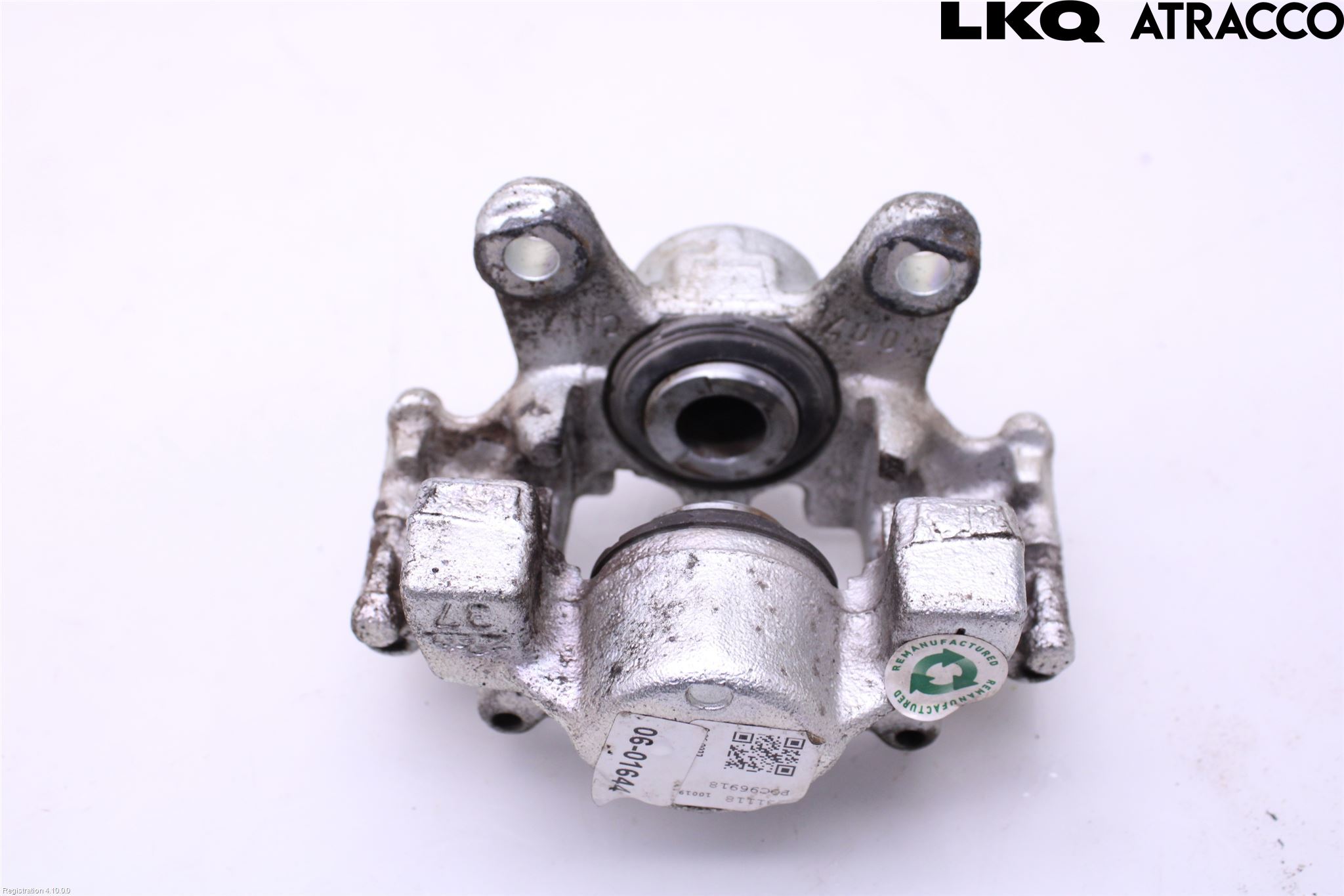 Mercedes-Benz MB CLC-KLASS (CL203) 08-11 Bremsecaliper Bak Venstre