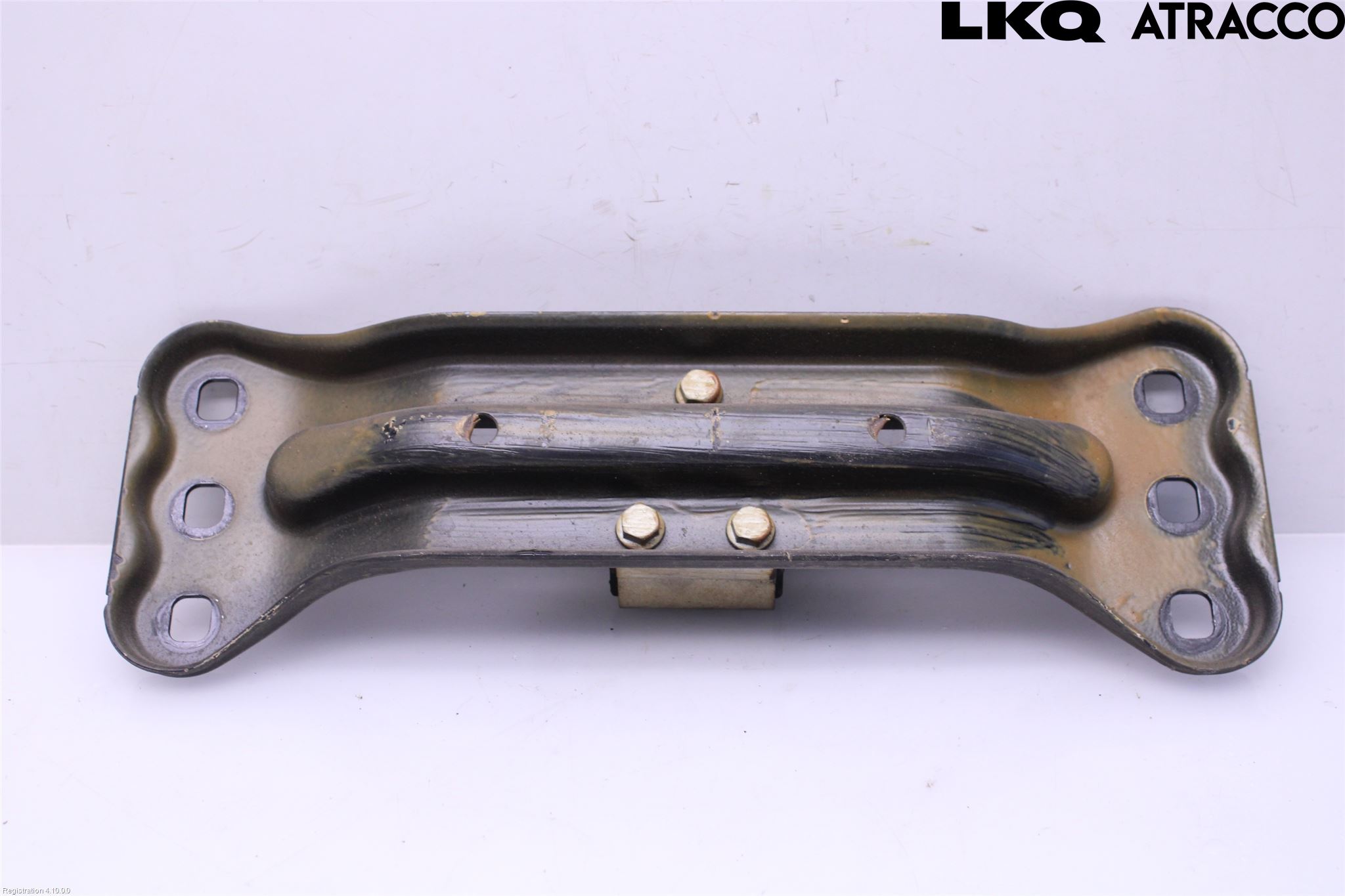 Mercedes-Benz MB C-KLASS (W204) 07-15 Gearkasse Bjelke - Travers