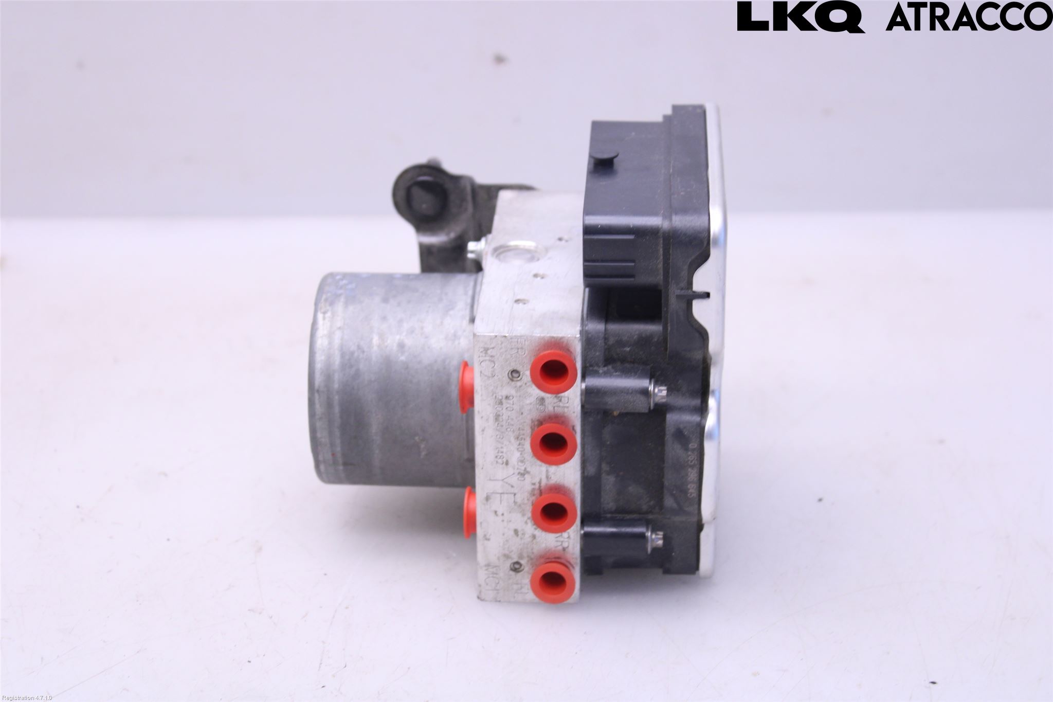 Toyota YARIS XP21 20- Abs Hydraulikkaggregat
