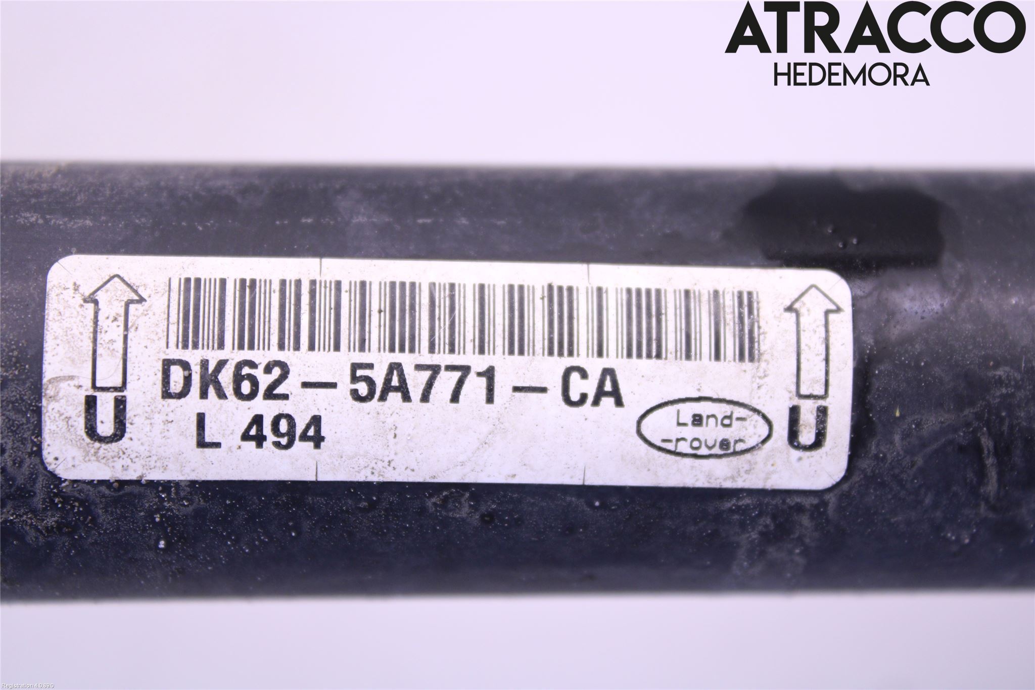 Landrover RANGE ROVER SPORT (L494) 14-22 Stablisatorstag Bak