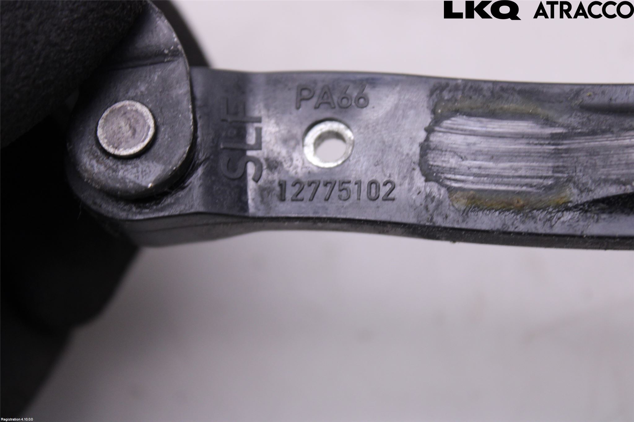 Saab 9-5 10-12 Dørstopper