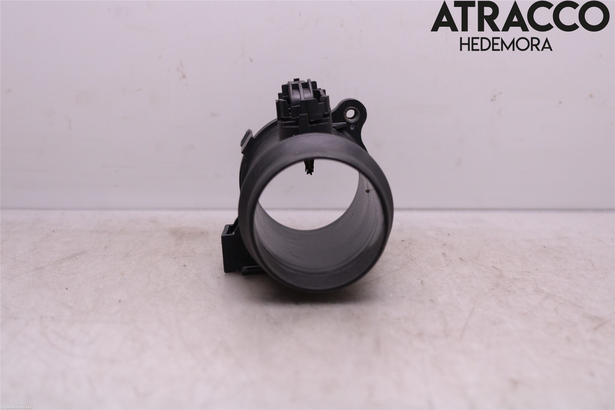 BMW 5 F10/F11/F18 09-17 Giver Temp Innsugsluft