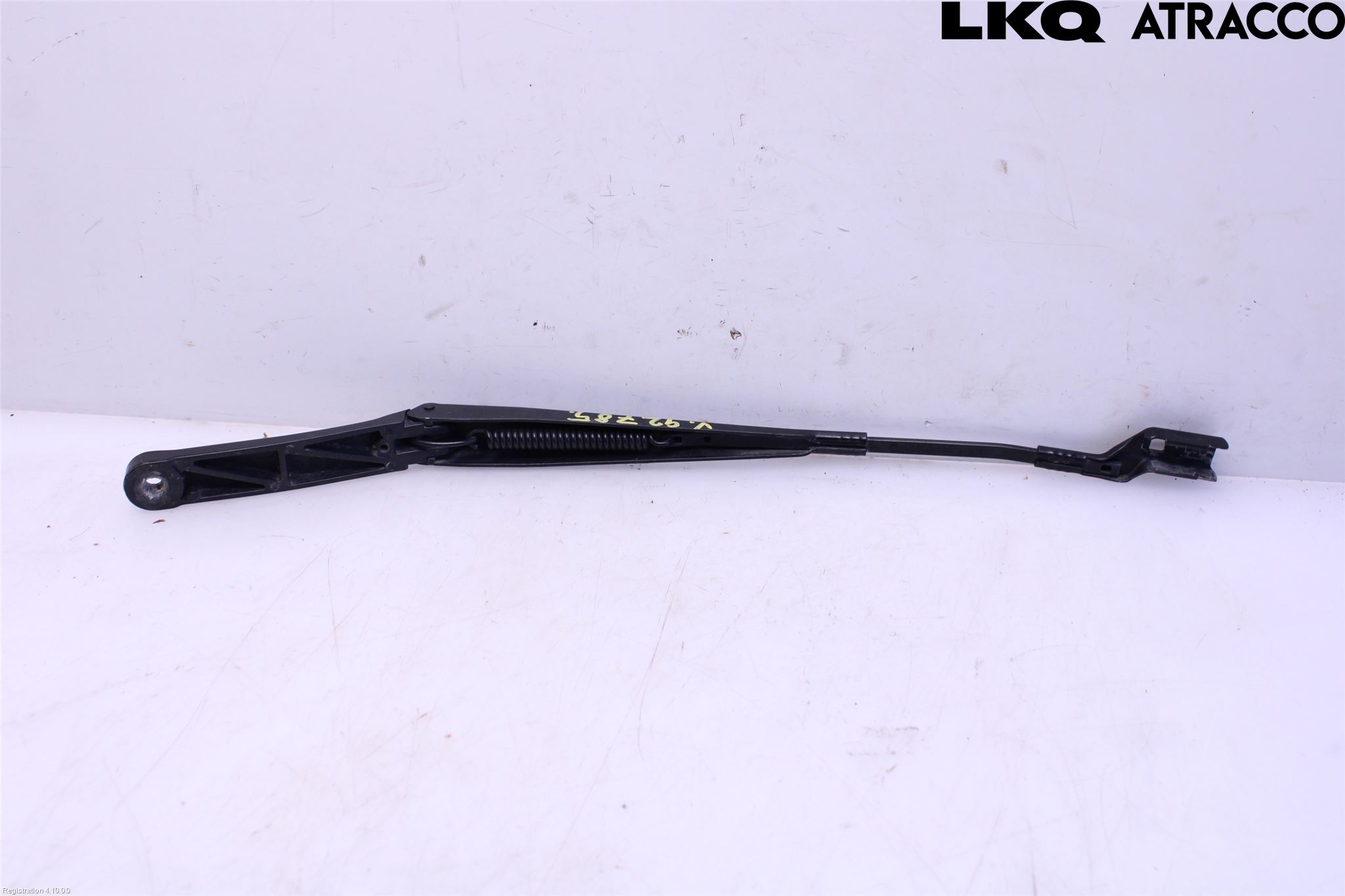Volkswagen VW GOLF V 04-09 Viskerarm-Armer Frontrute
