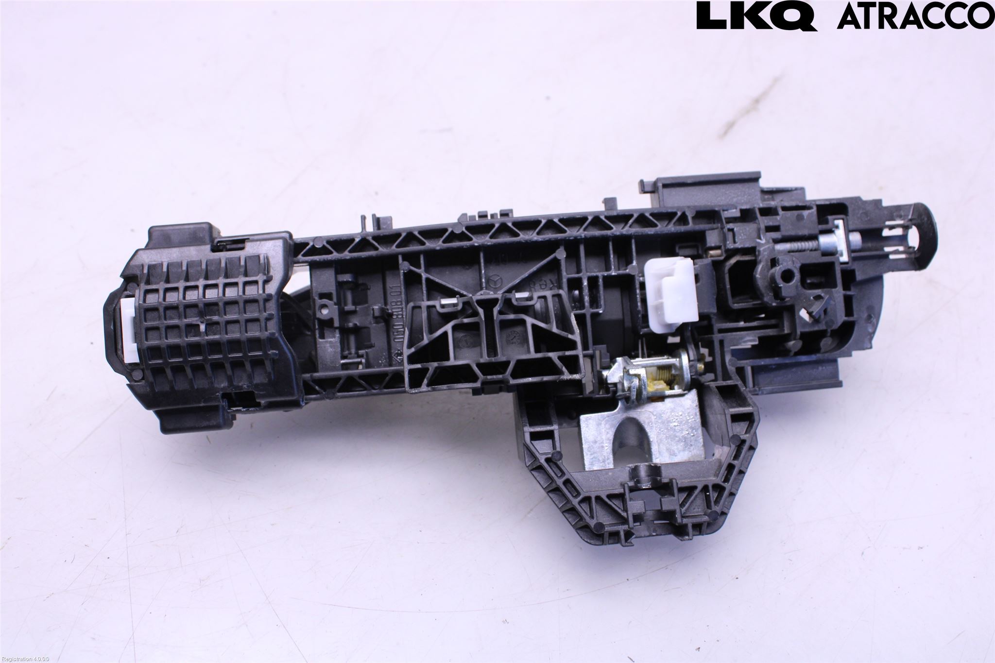 Mercedes-Benz MB CLA-KLASS (C117/X117) 13-19 Dørhandtak Ytre Høyre