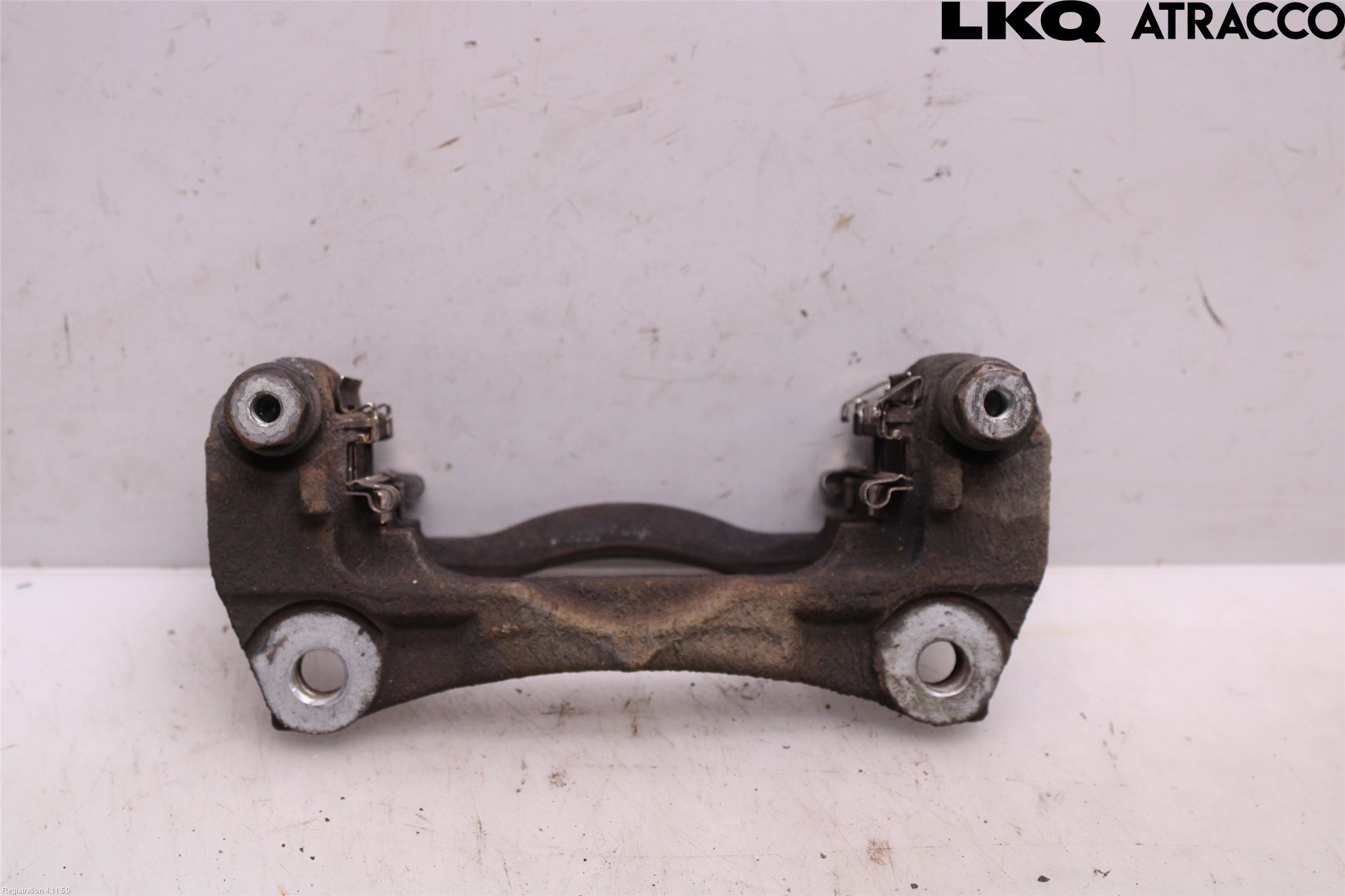 Mazda CX-30 20- Bremsecaliper Feste Holder
