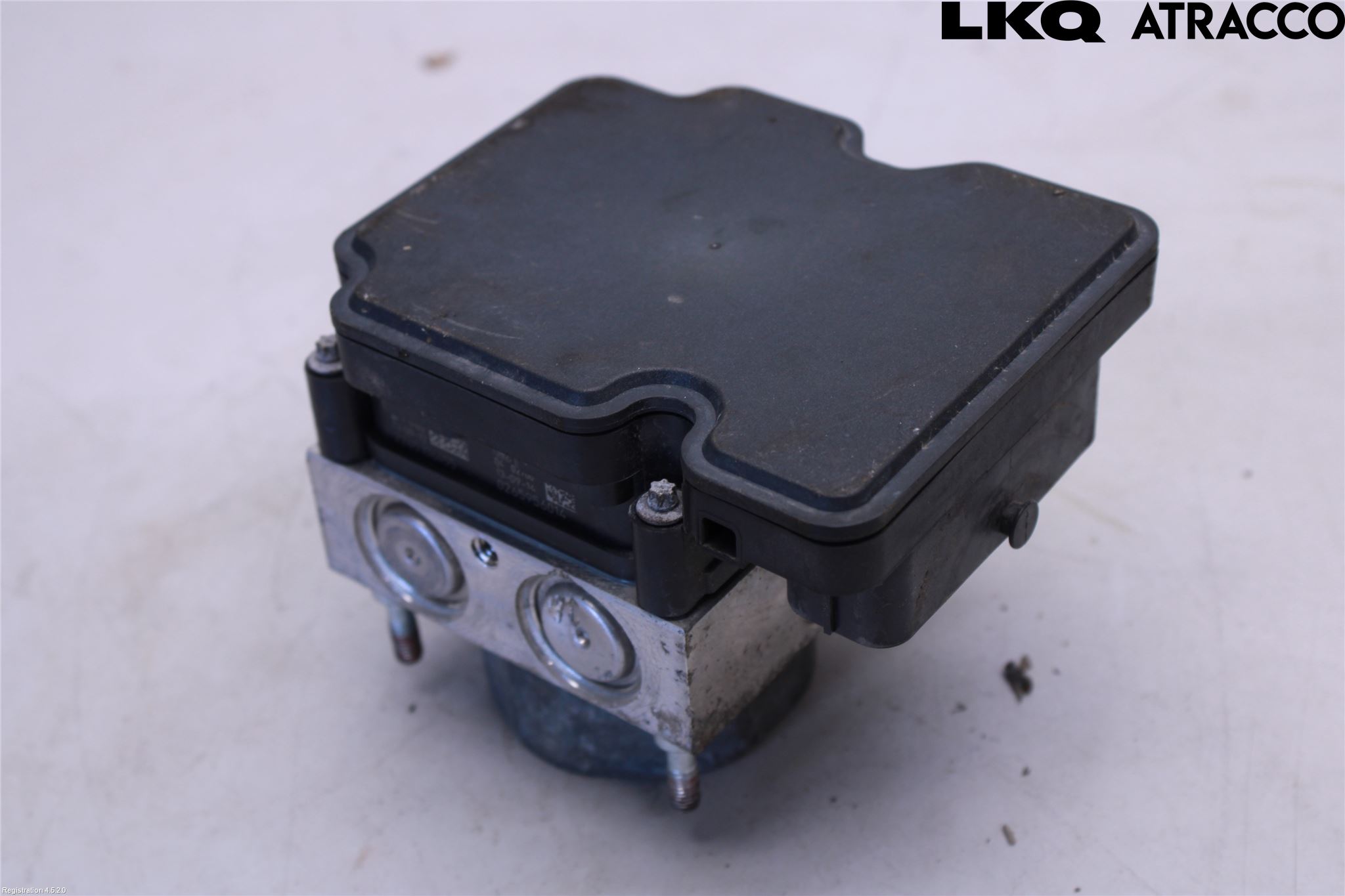 Toyota AURIS 13-19 Abs Hydraulikkpumpe