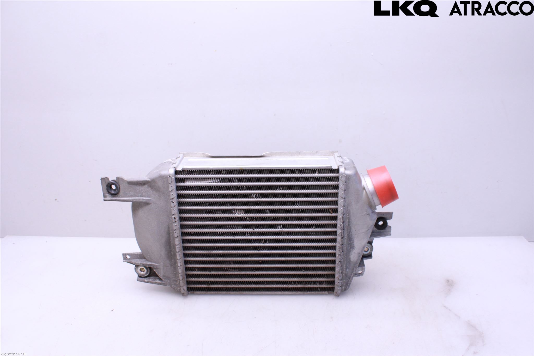 Subaru OUTBACK 10-15 Intercooler Radiator
