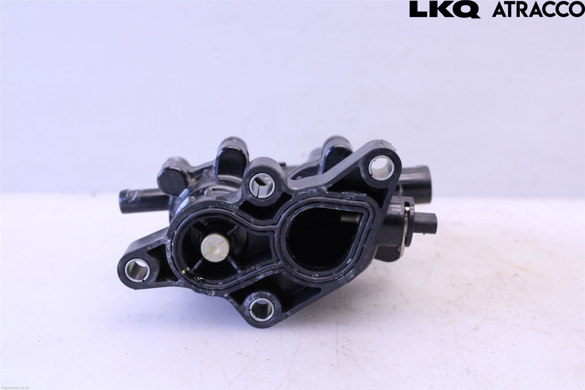 Kia XCEED 19- Termostathus - Lokk