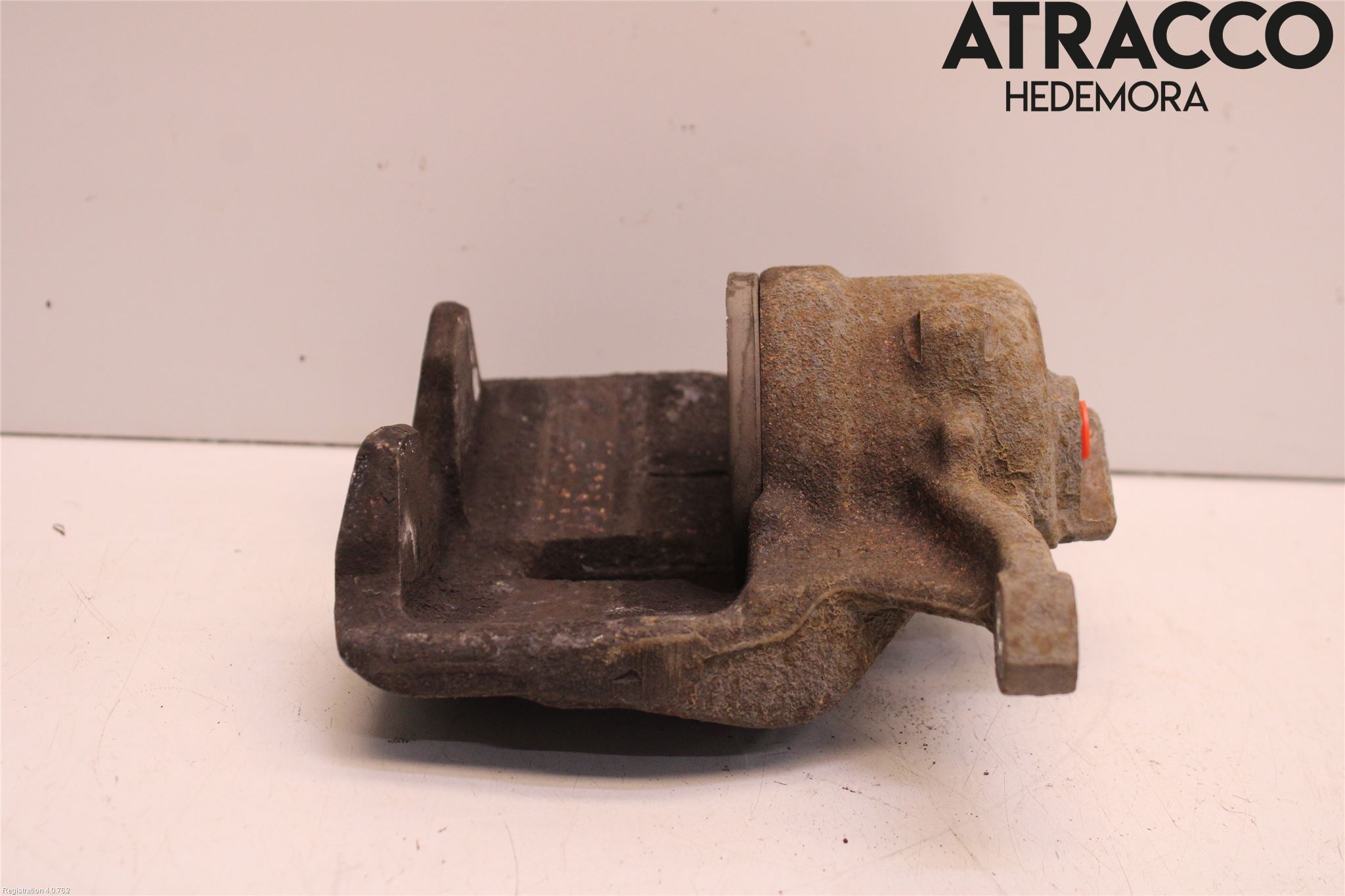 Volkswagen VW GOLF / E-GOLF VII 13-20 Bremsecaliper Foran Venstre