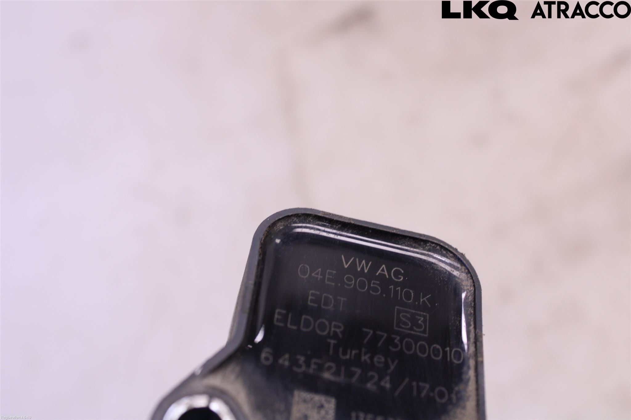 Skoda FABIA 15-21 Coil