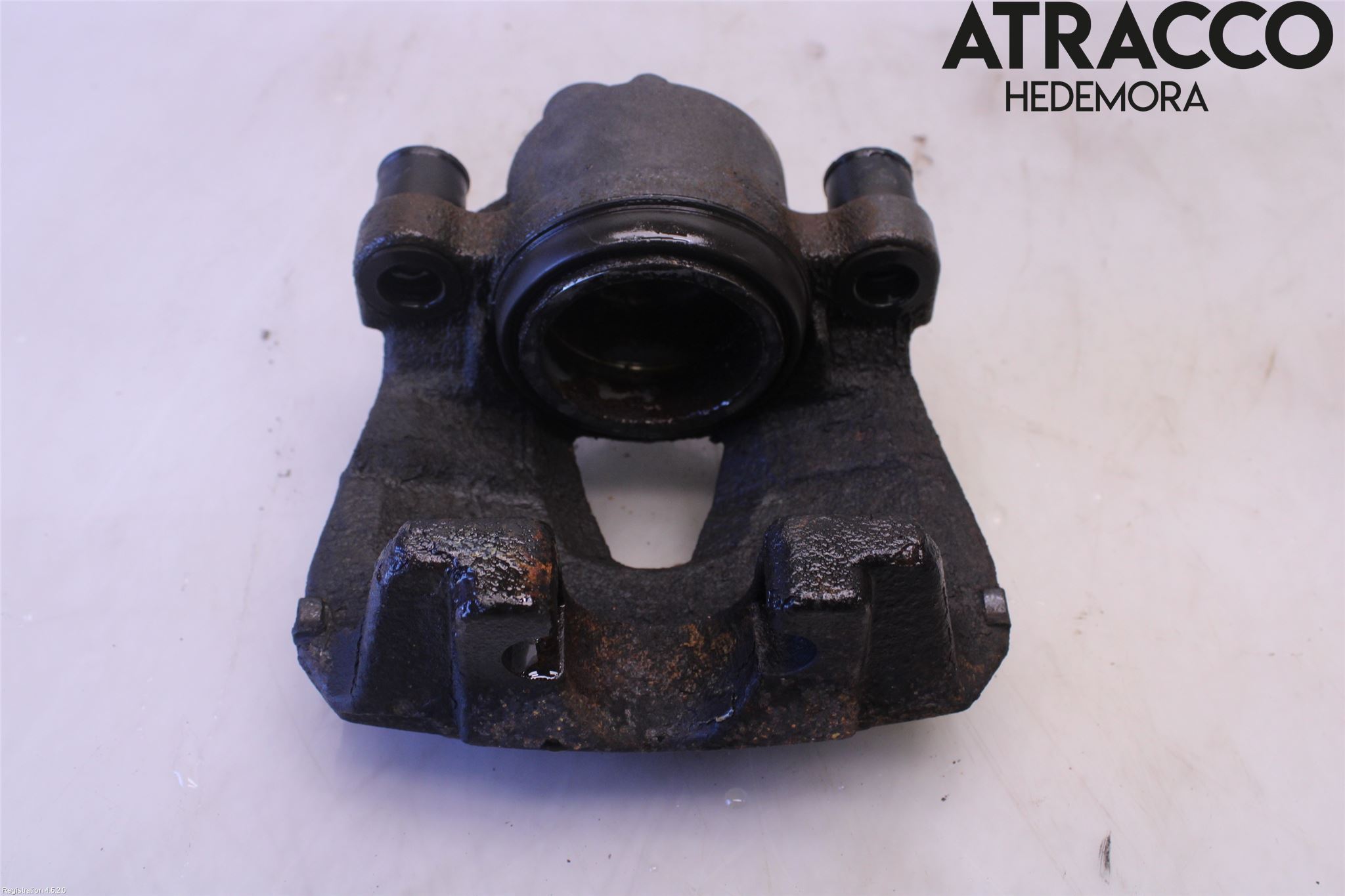 Peugeot EXPERT/E-EXPERT 17- Bremsecaliper Foran Venstre