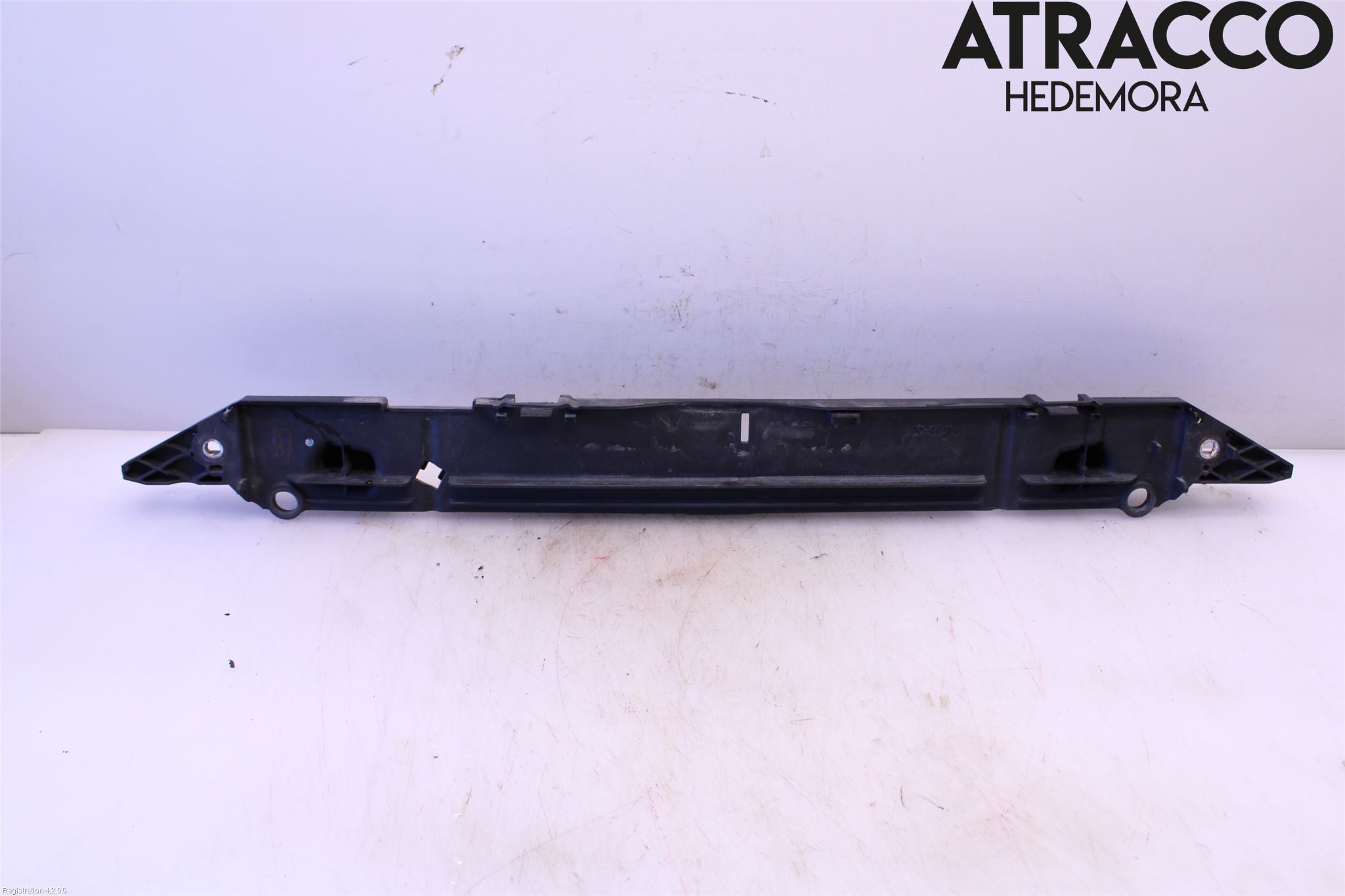 Toyota AVENSIS 16-18 Radiator Feste - Ramme - Bjelk