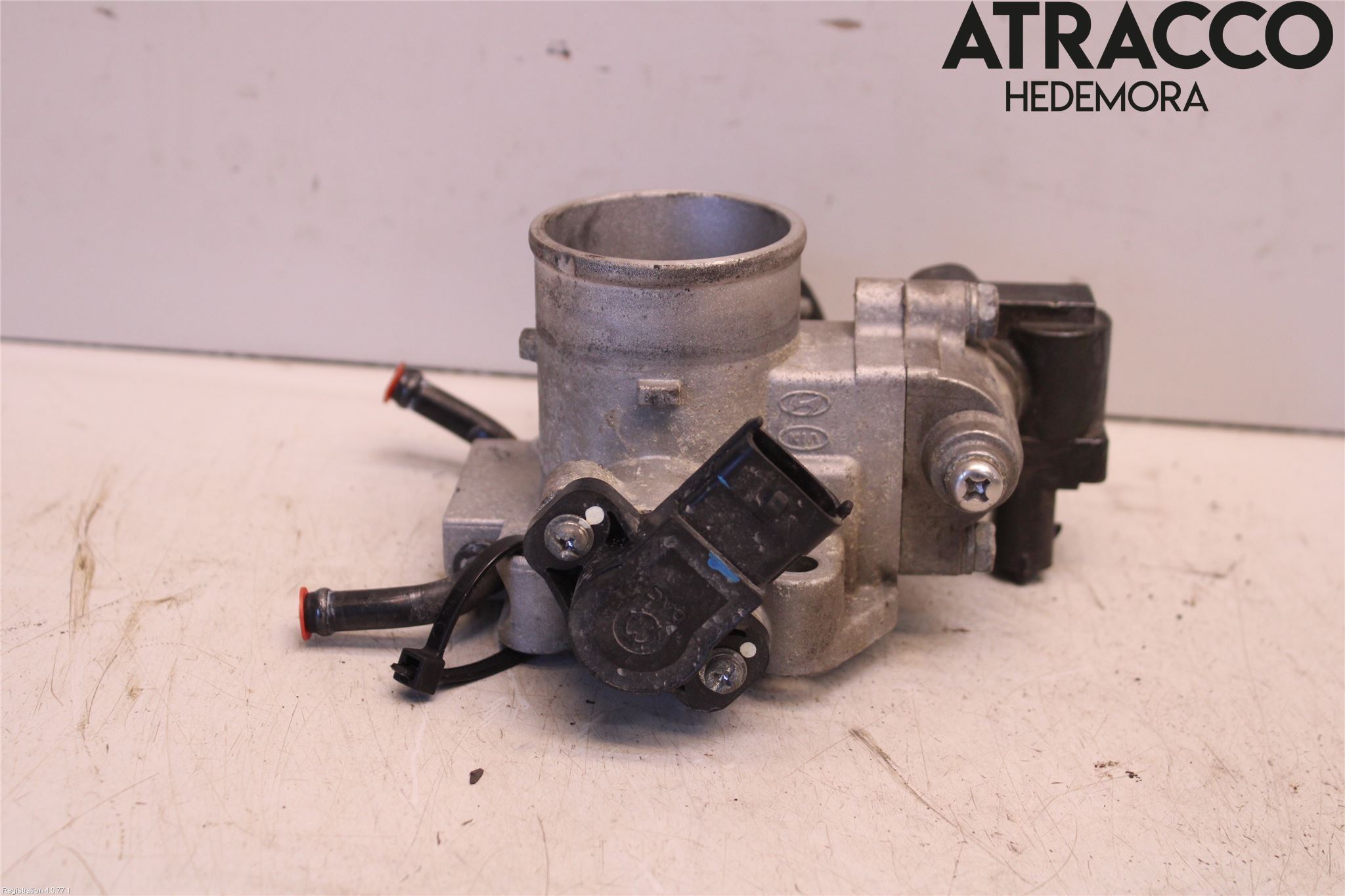 Kia PICANTO    04-11 Inns Spjeldhus