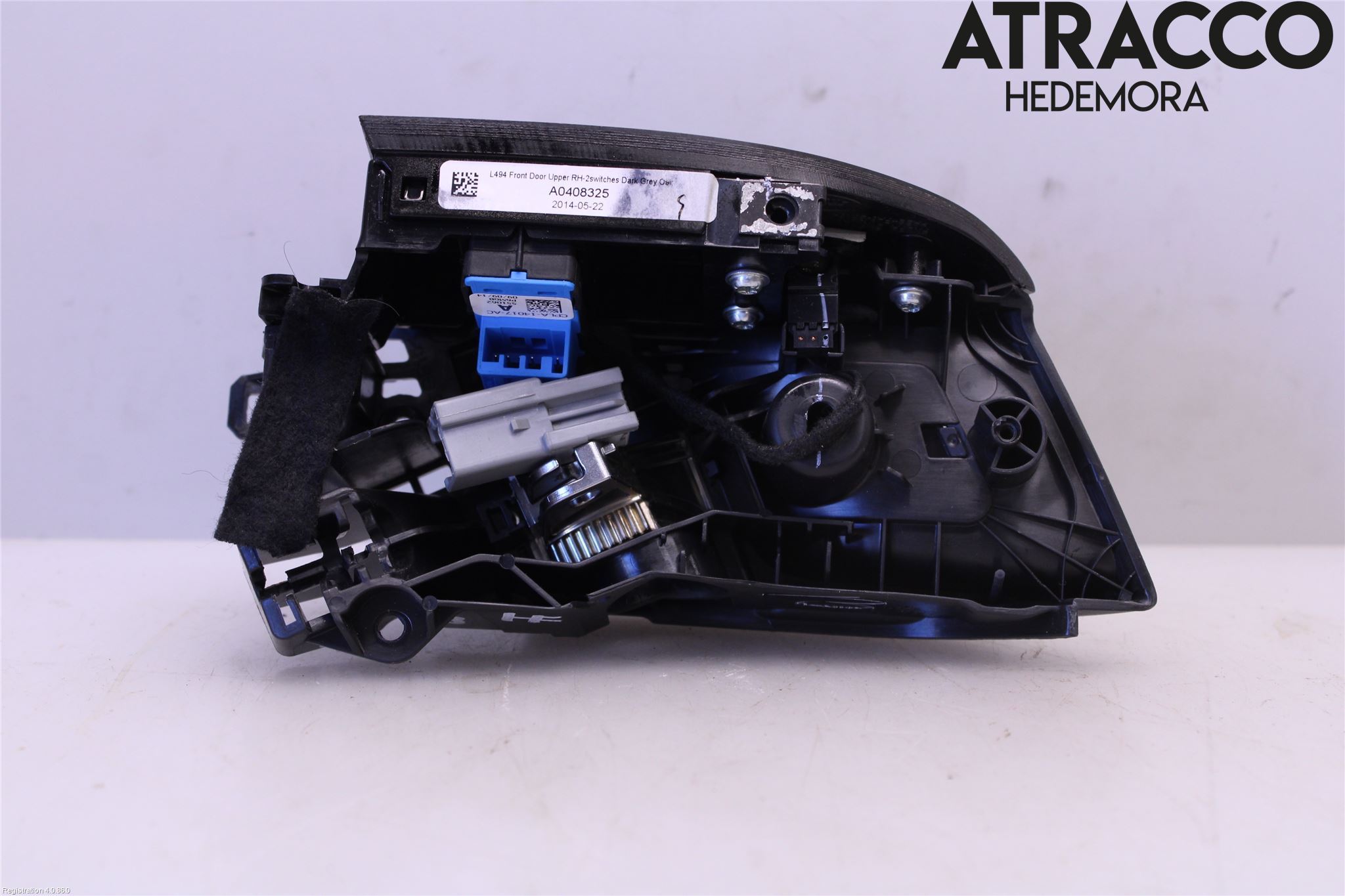 Landrover RANGE ROVER SPORT (L494) 14-22 Innr Dørhandtak H Indre
