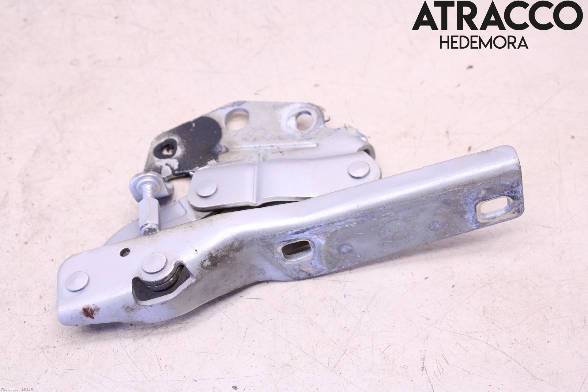 Volkswagen VW PASSAT 05-11 Panser Hengsel - Hengsler