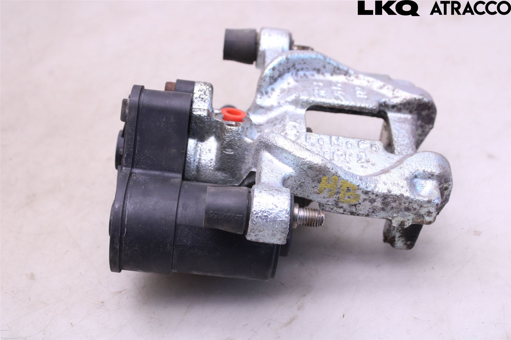 Ford MONDEO 15-22 Bremsecaliper Bak Høyre