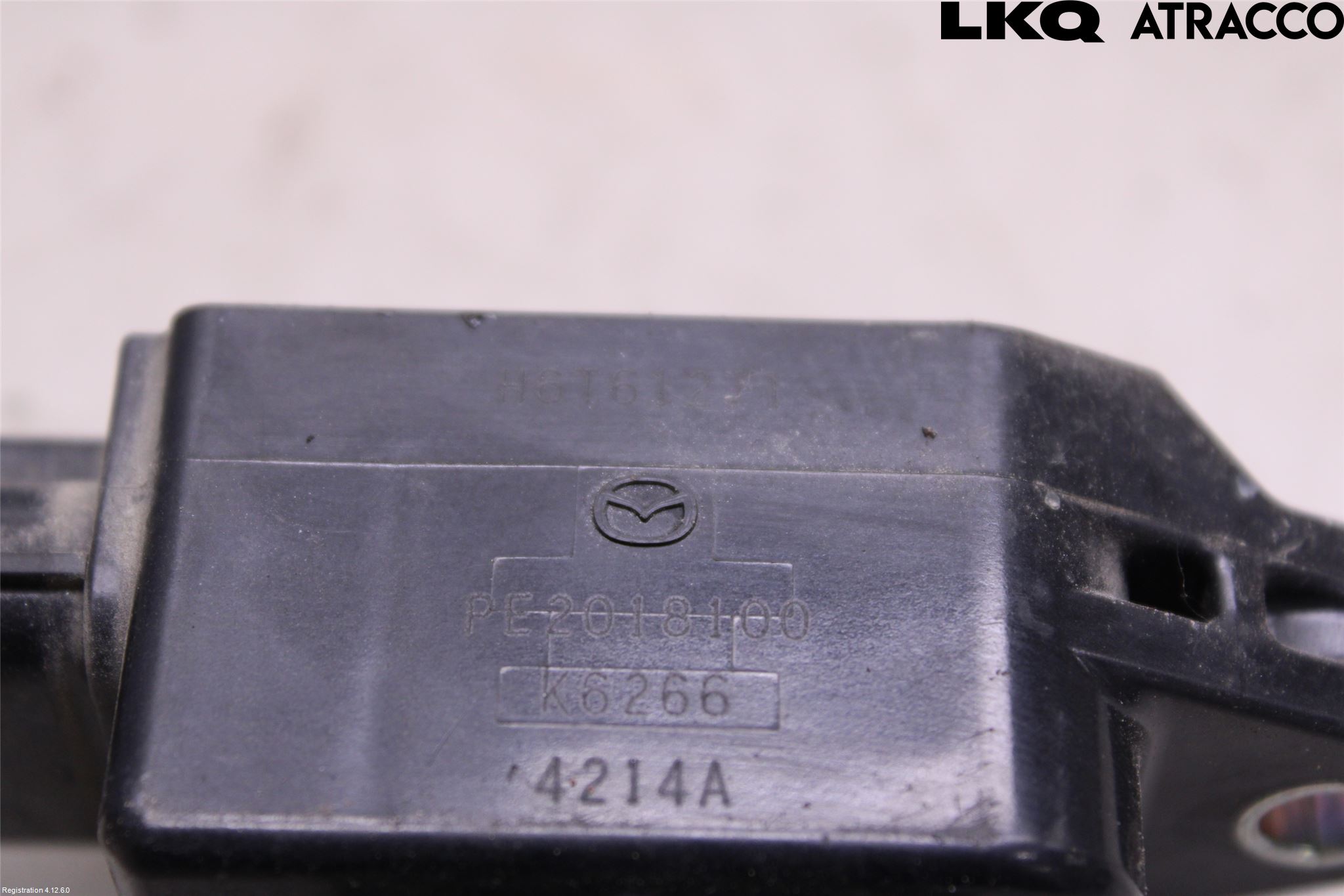 Mazda CX-5 12-17 Coil