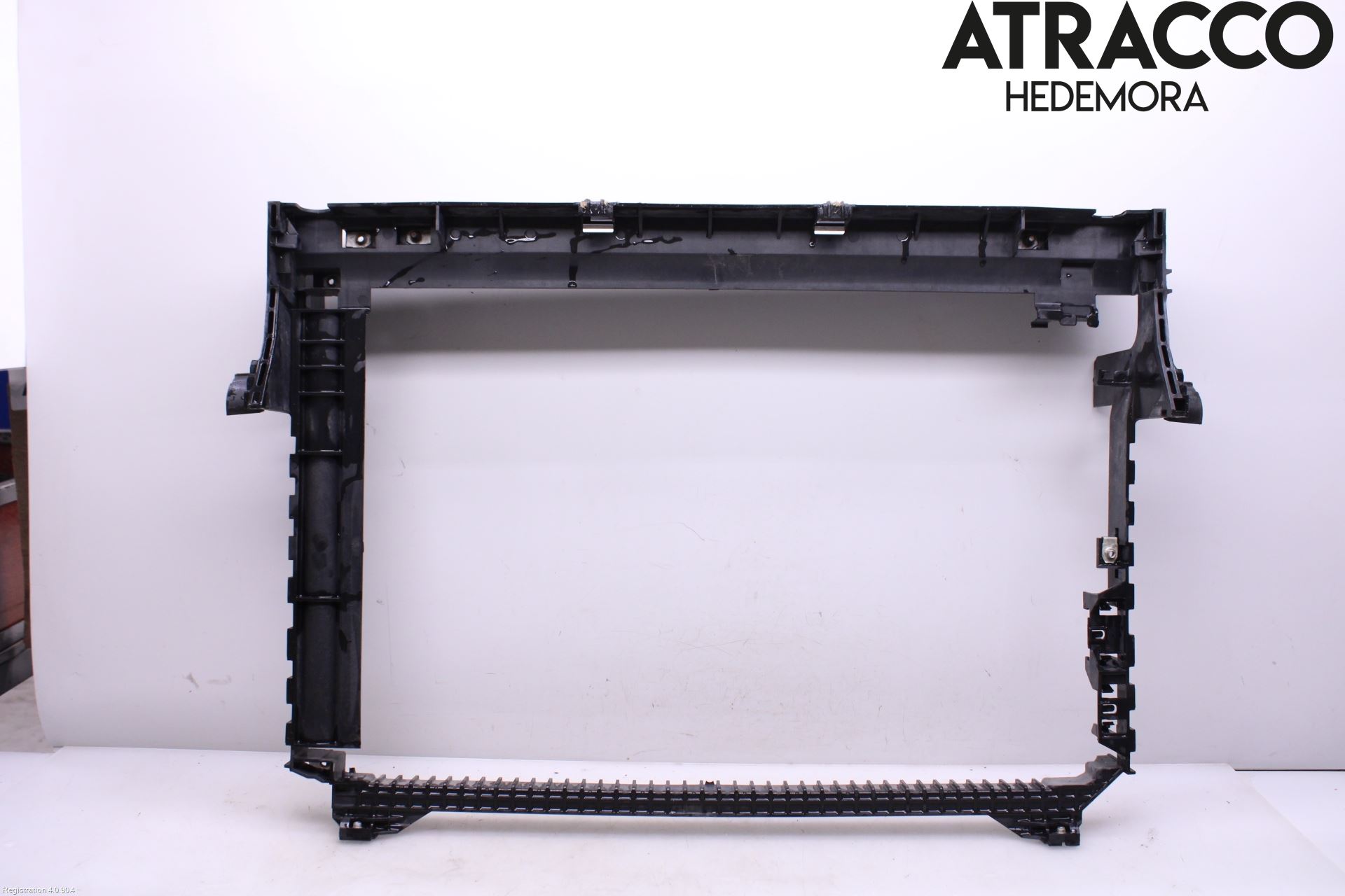 Jaguar XF (X260) 16-24 Radiator Feste - Ramme - Bjelk