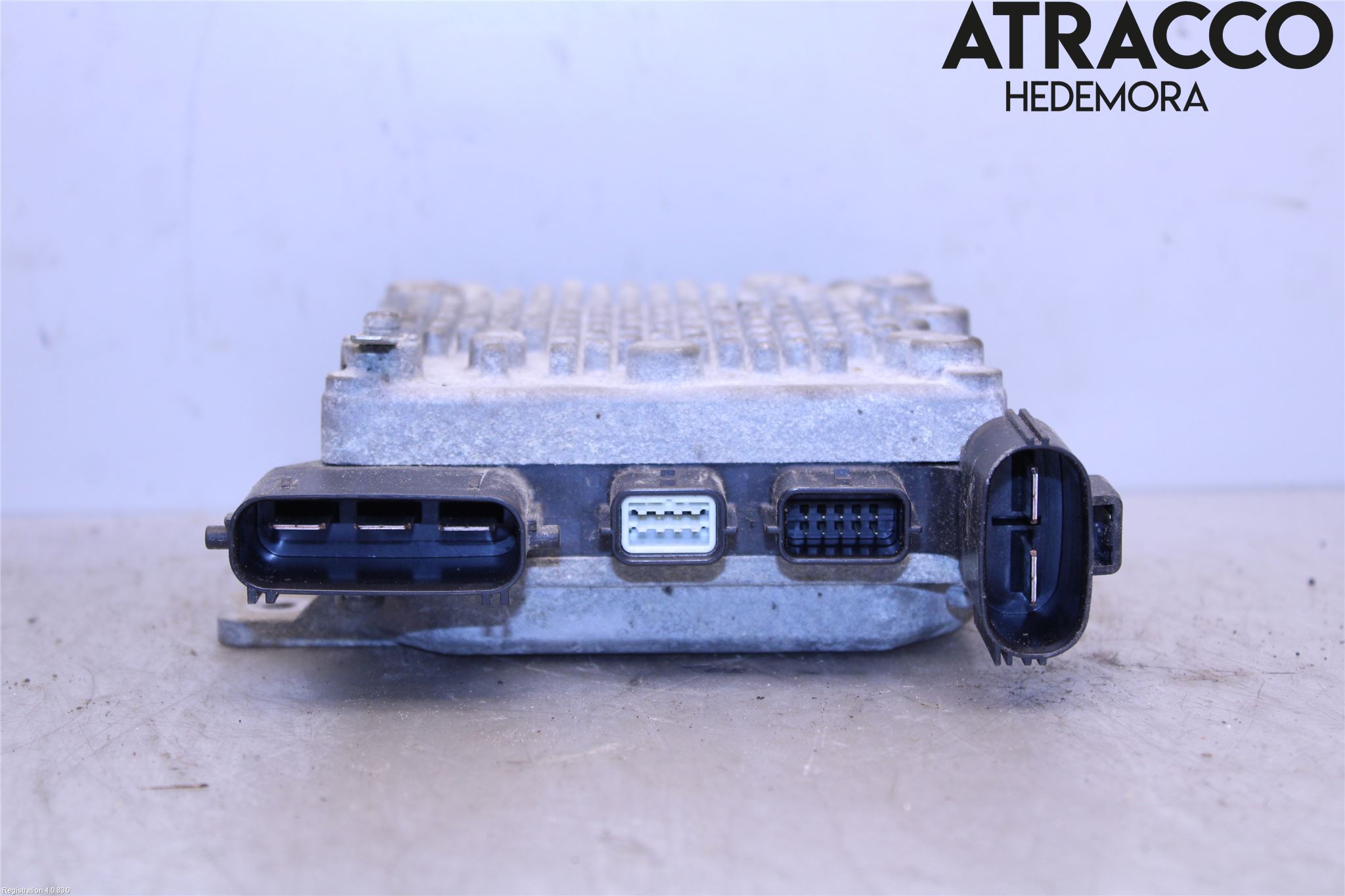 Subaru LEGACY 10-14 Styreenhet Styreservo