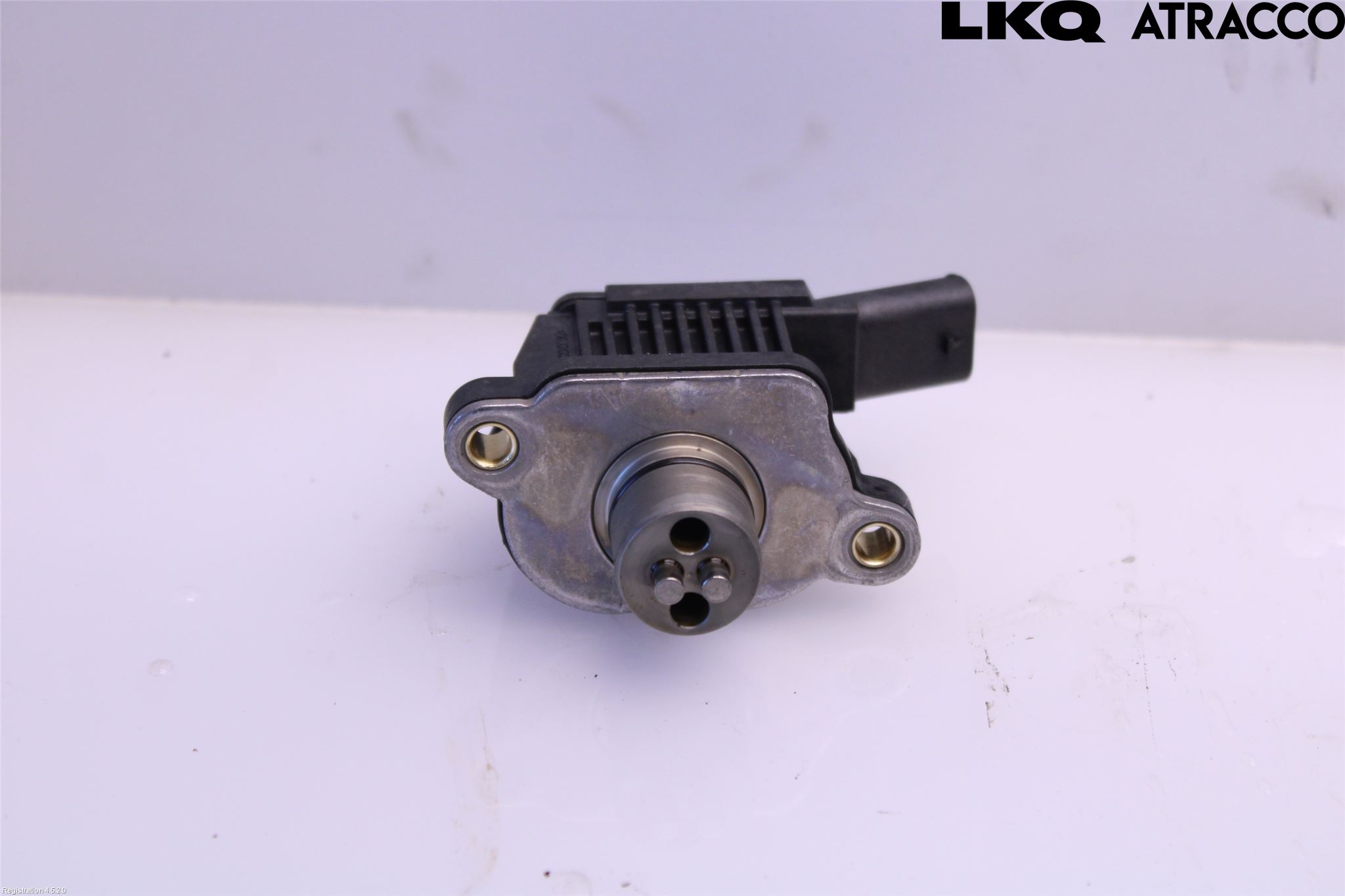 Volkswagen VW PASSAT 15-19 Kamaksel Stillventil