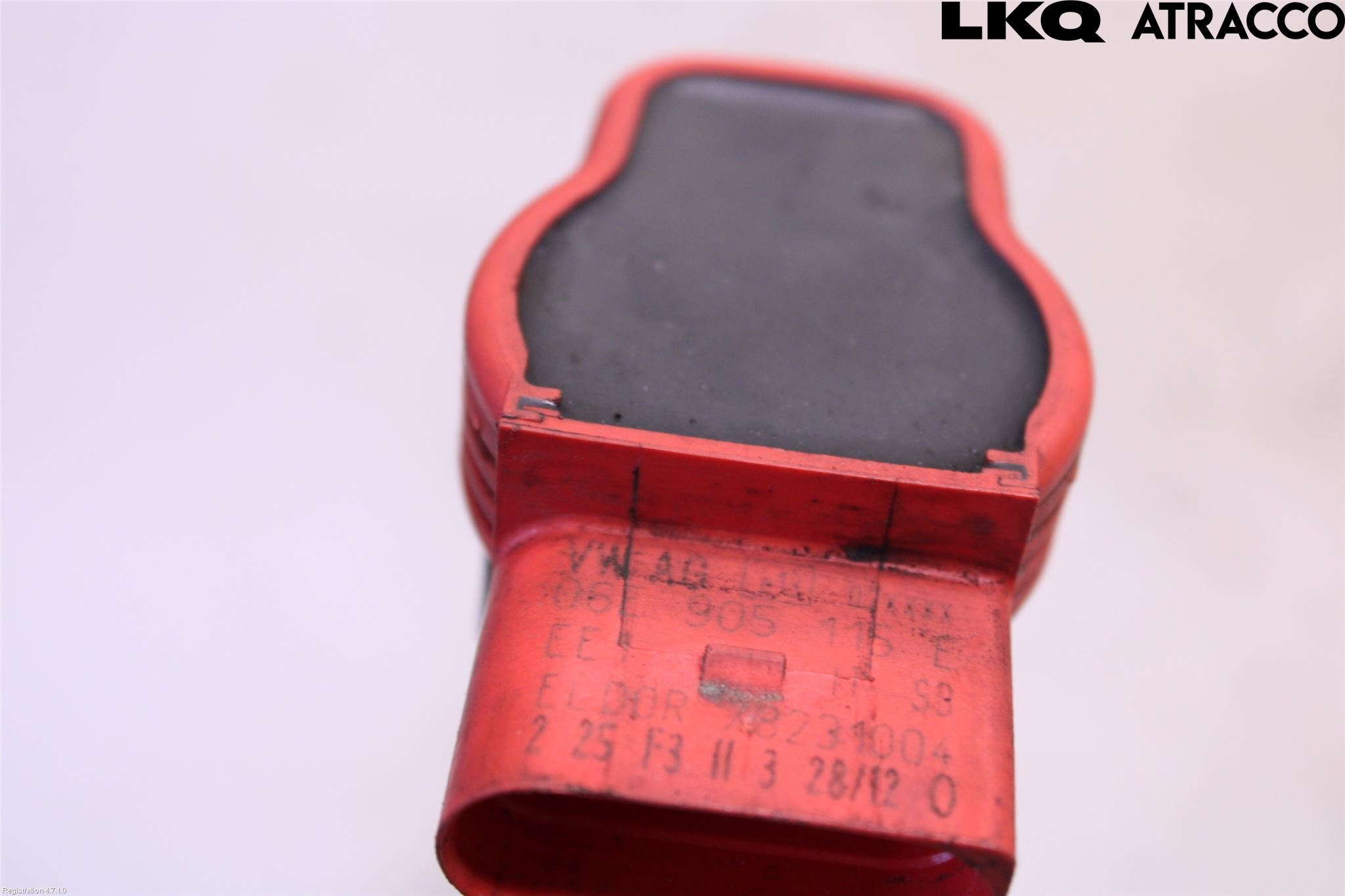 Audi A4 12-15 Coil