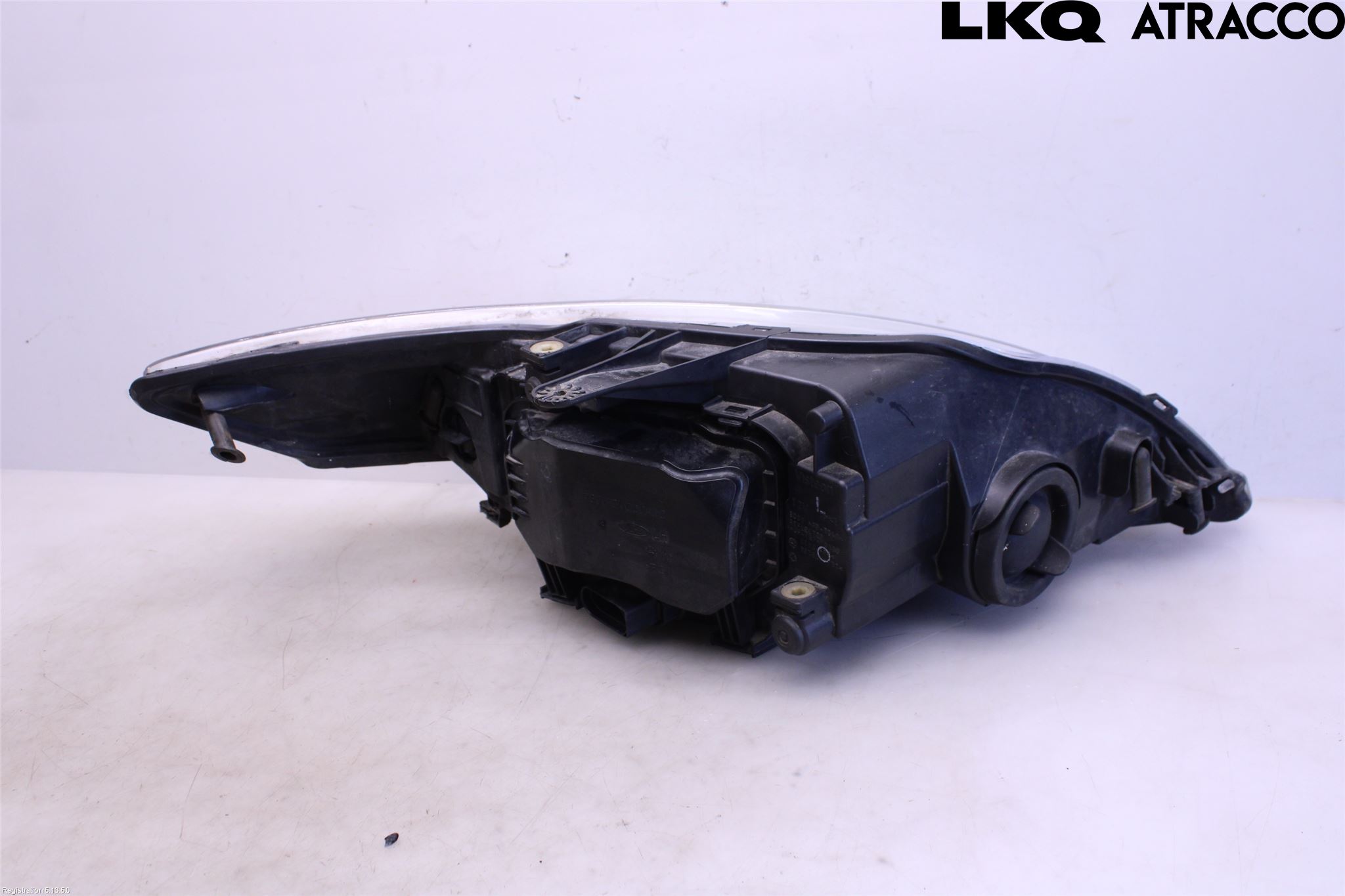 Ford MONDEO 07-15 Frontlykt Venstre