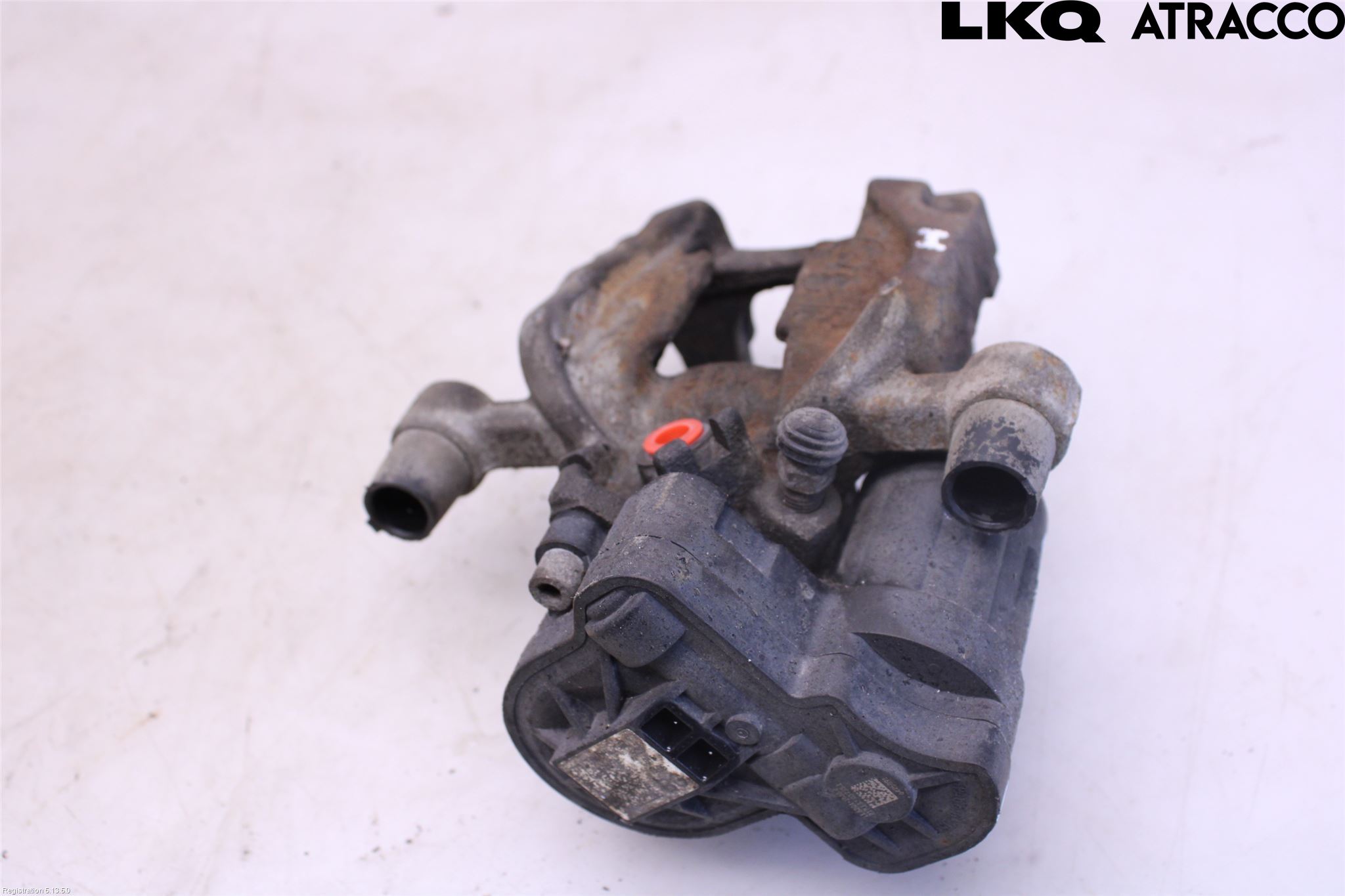 Audi A3/S3 8V 13-20 Bremsecaliper Bak Høyre