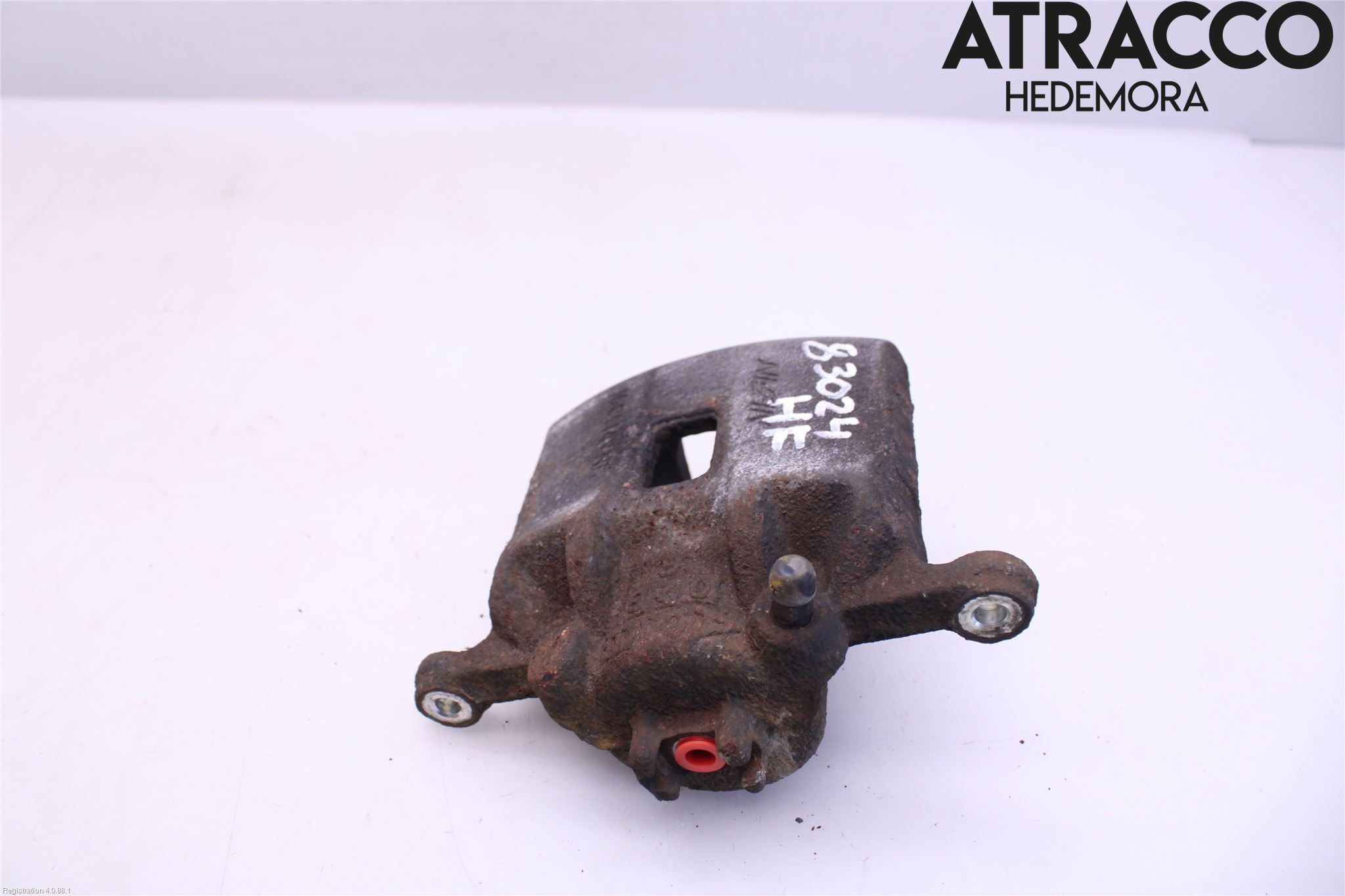 Honda INSIGHT Bremsecaliper Foran Høyre